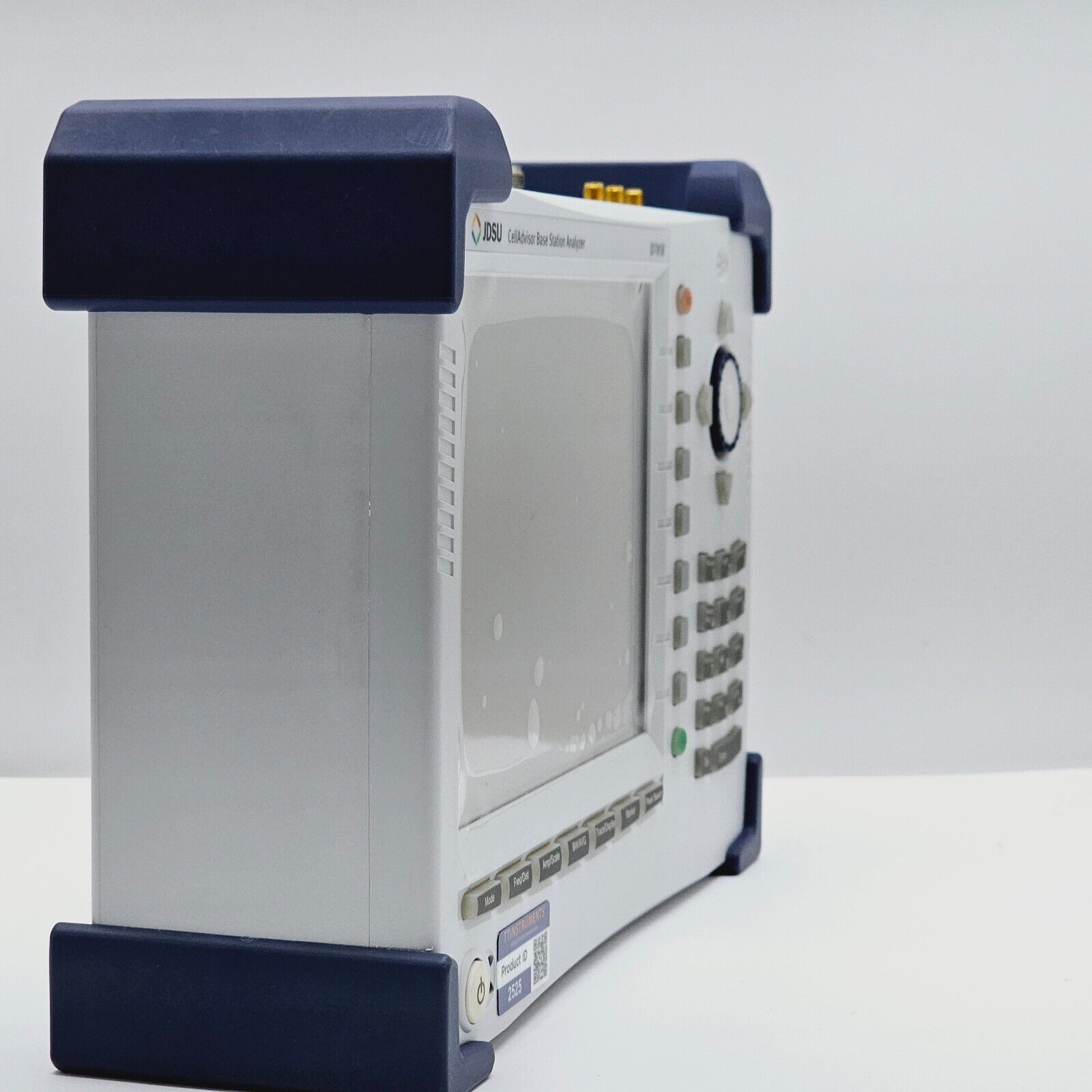 JDSU JD785B CellAdvisor Base Station Analyzer 9kHz-8GHz w/ JD78050509 + Options