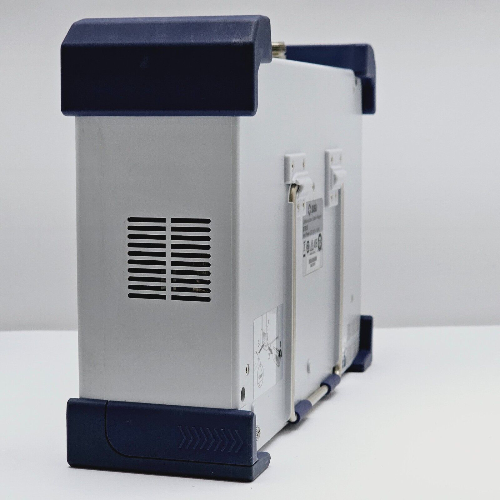 JDSU JD785B CellAdvisor Base Station Analyzer 9kHz-8GHz w/ JD78050509 + Options