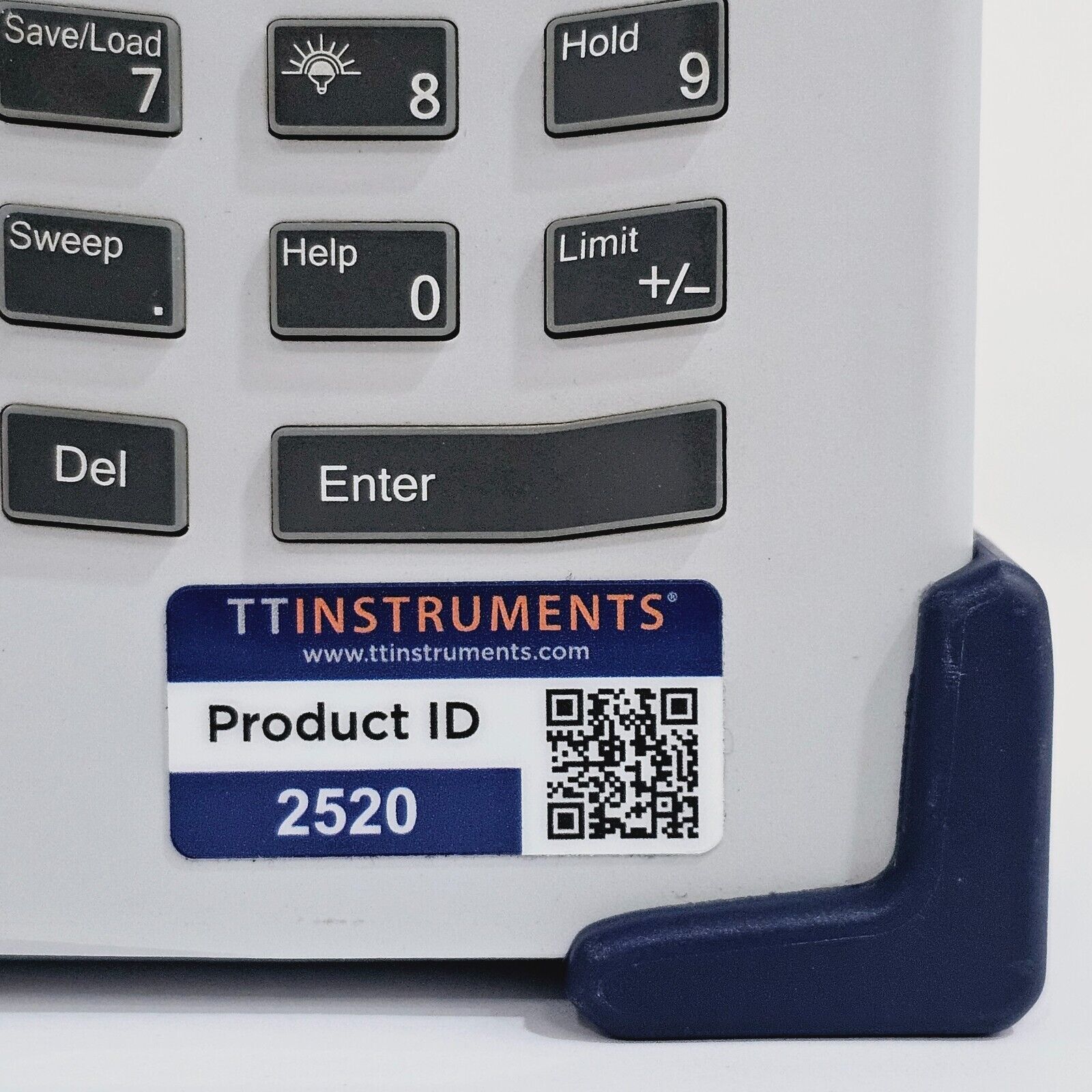 JDSU JD785B CellAdvisor Base Station Analyzer 9kHz-8GHz w/ JD78050509 OSL + Opt.