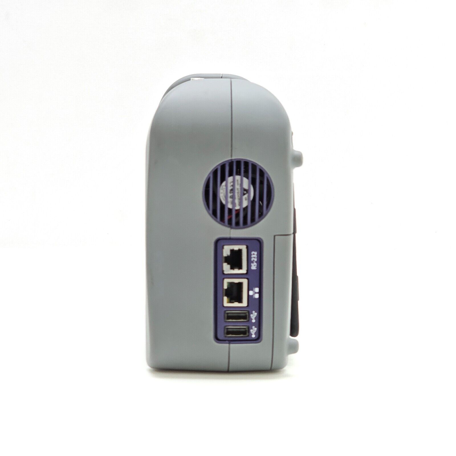 JDSU MTS 5800 w/ 5801P 1G Ethernet Network Tester SDH SONET PDH Optical Electric