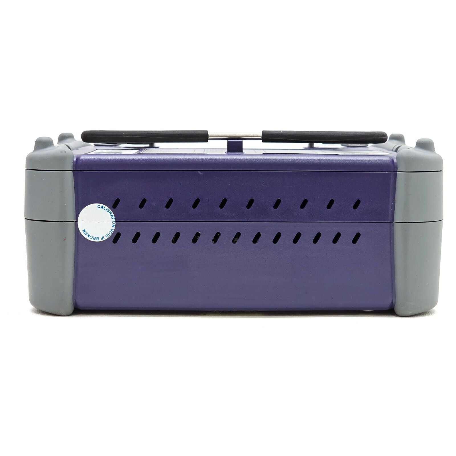 JDSU MTS 5800 w/ 5801P 1G Ethernet Network Tester SDH SONET PDH Optical Electric