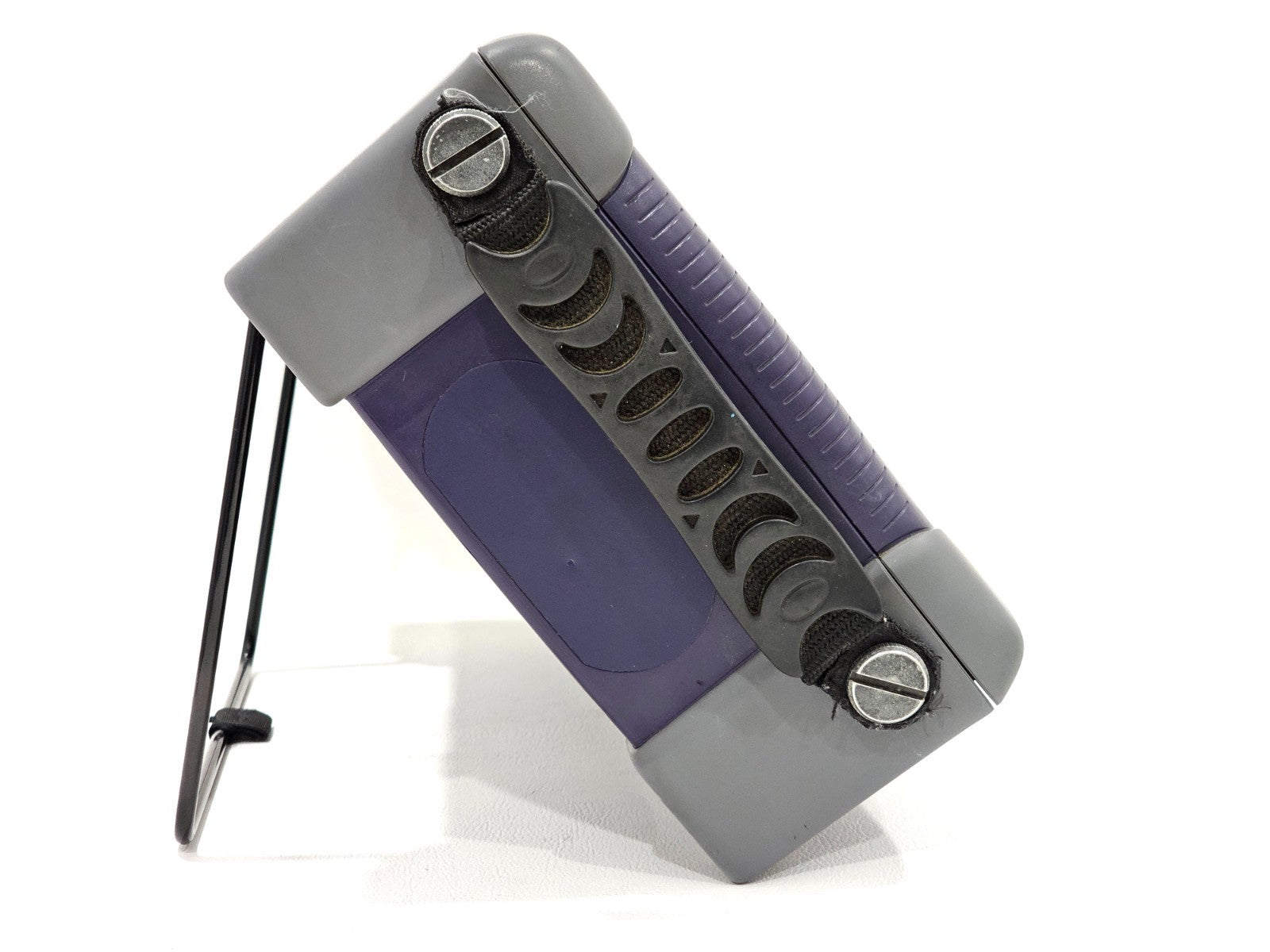 JDSU MTS 6000 with 8126 LR OTDR 1310/1550 nm Singlemode Long Range