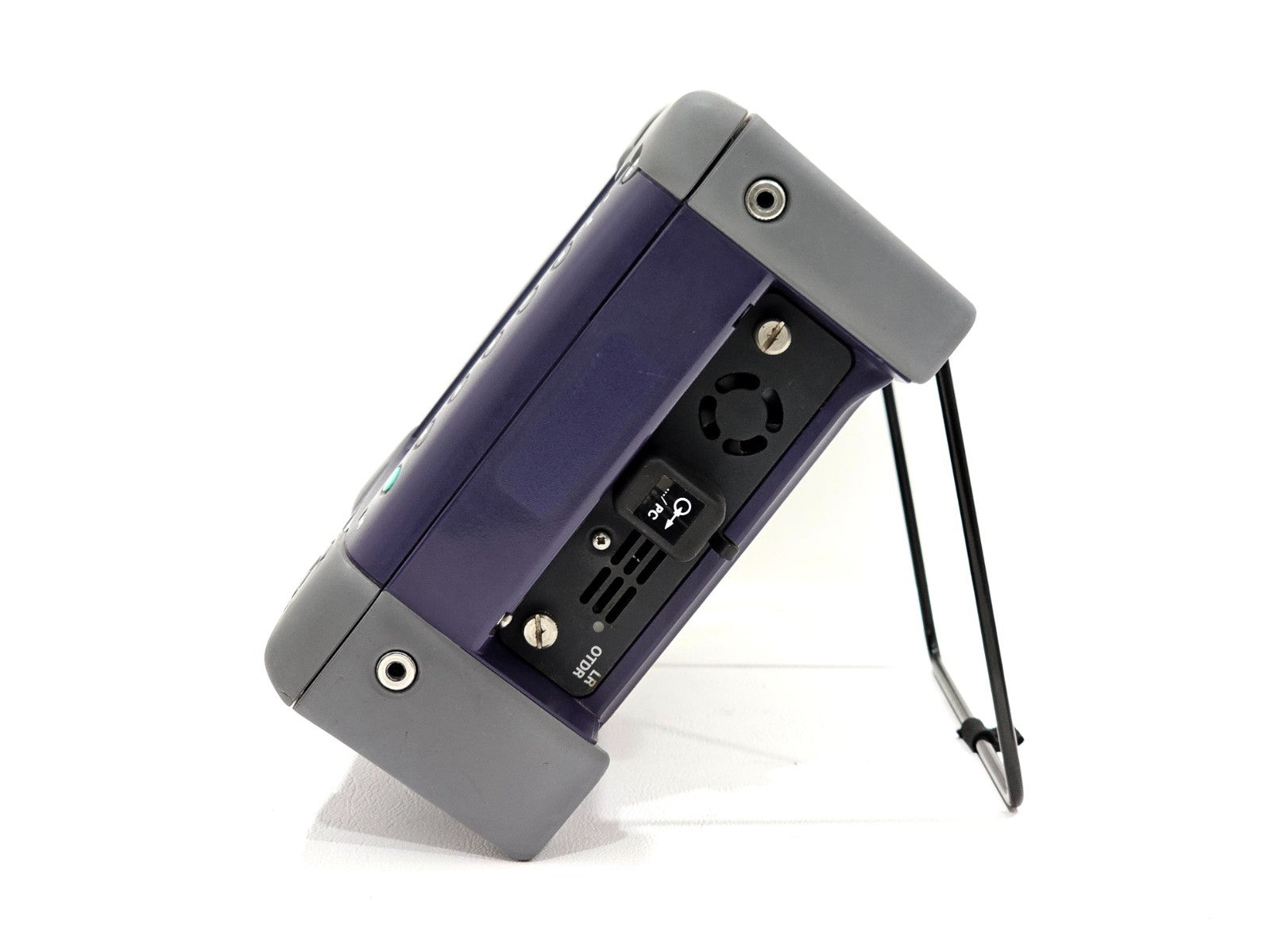 JDSU MTS 6000 with 8126 LR OTDR 1310/1550 nm Singlemode Long Range