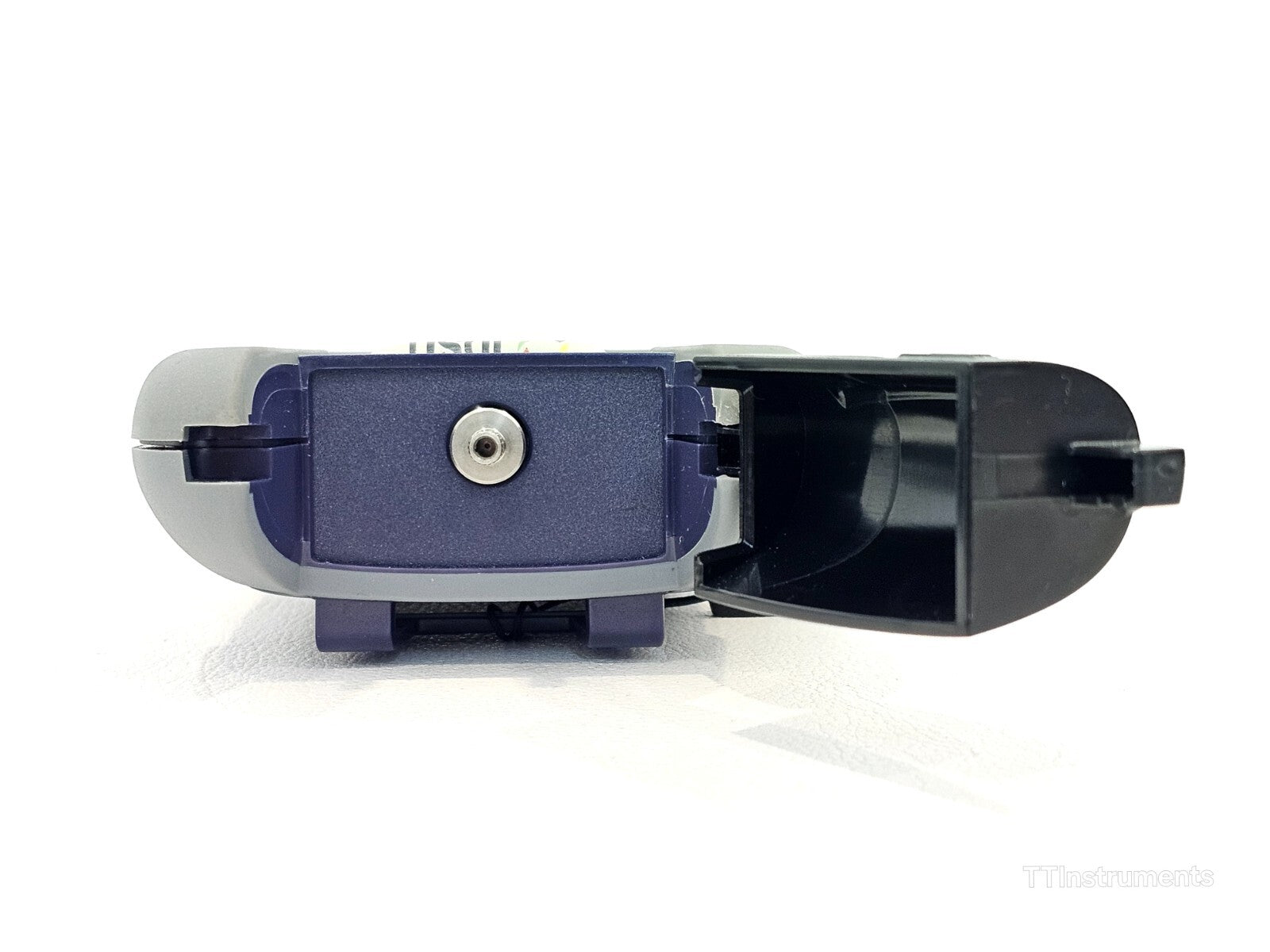 JDSU OMK-36P OLS-36 Optical Laser Source 2303/21 & OLP-35 Power Meter 2302/12