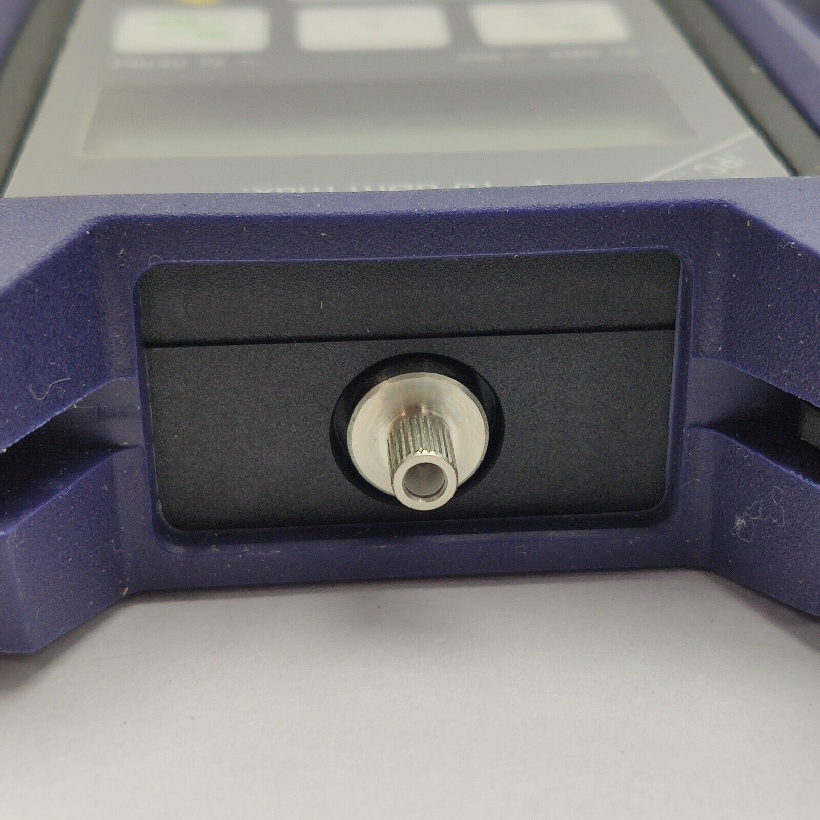 JDSU Optical Power Meter OLP-5 and Optical Laser Source OLS-5 2255/01 2256/01 MM