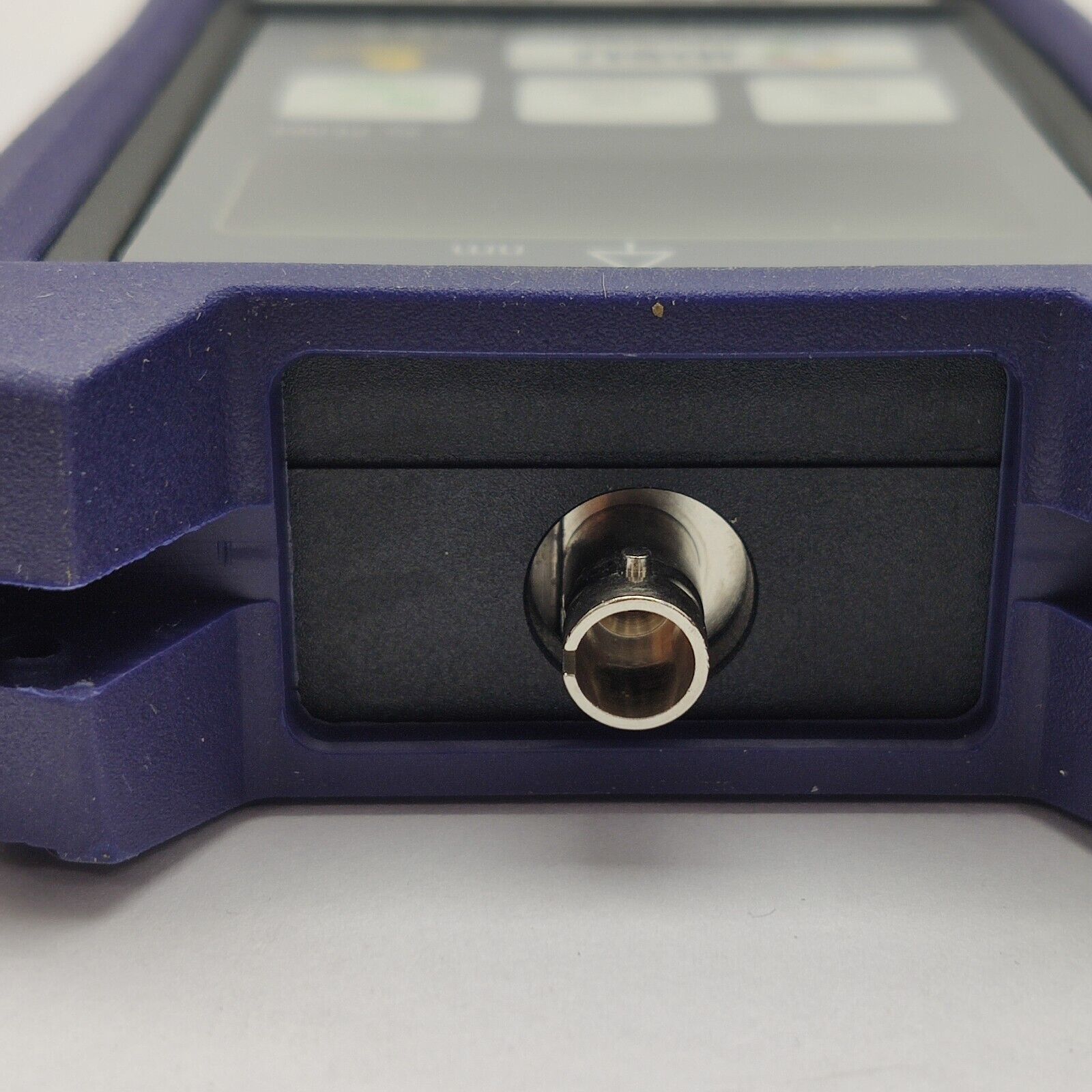 JDSU Optical Power Meter OLP-5 and Optical Laser Source OLS-5 2255/01 2256/01 MM