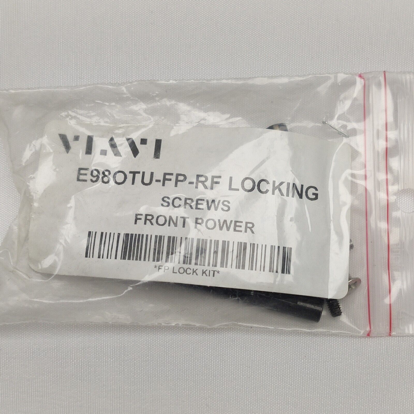 JDSU OTU 8000 w/ E98OS04 1x4 OS w/ E8118RLR65 1650 Filtered OTDR Module