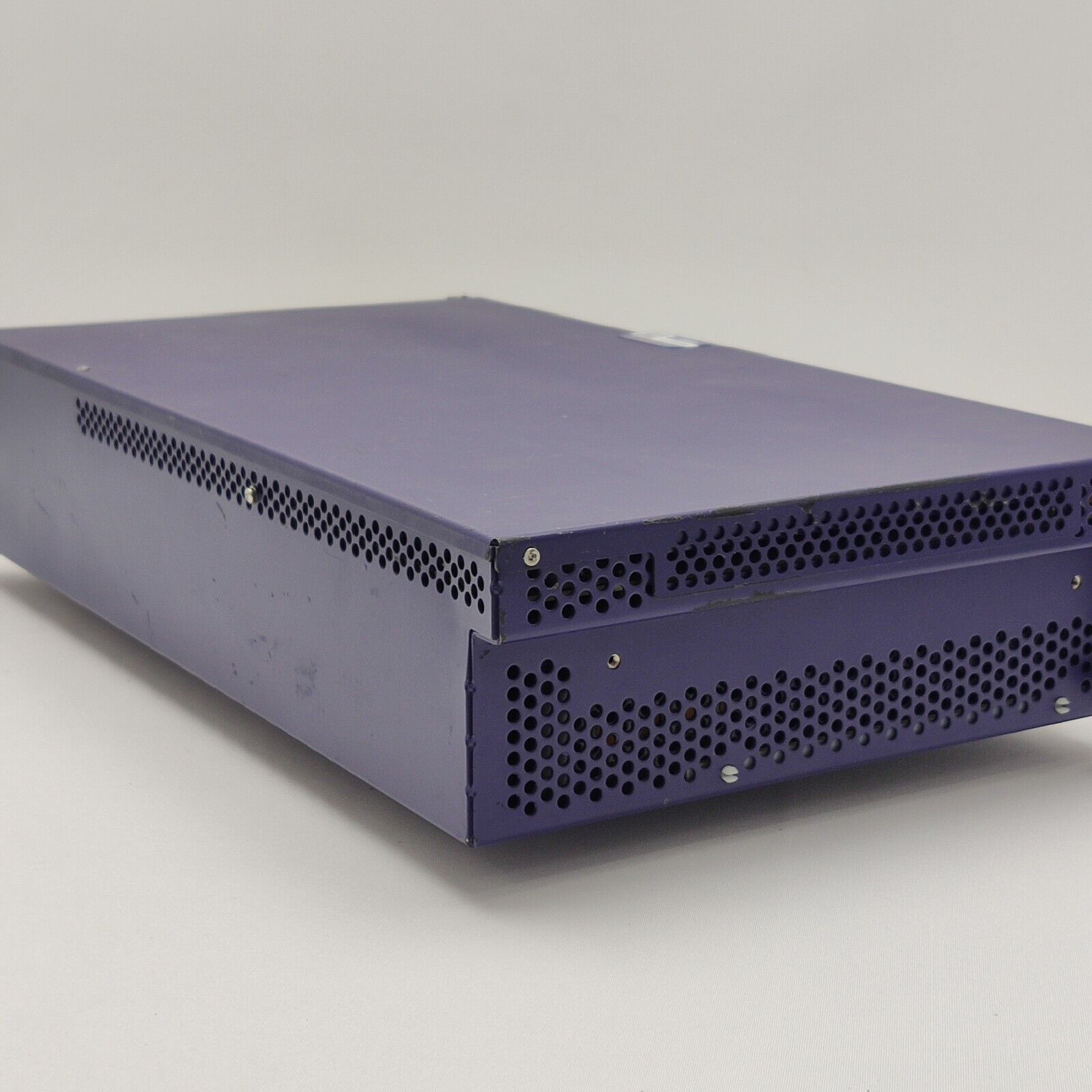 JDSU OTU 8000 w/ E98OS04 1x4 OS w/ E8118RLR65 1650 Filtered OTDR Module