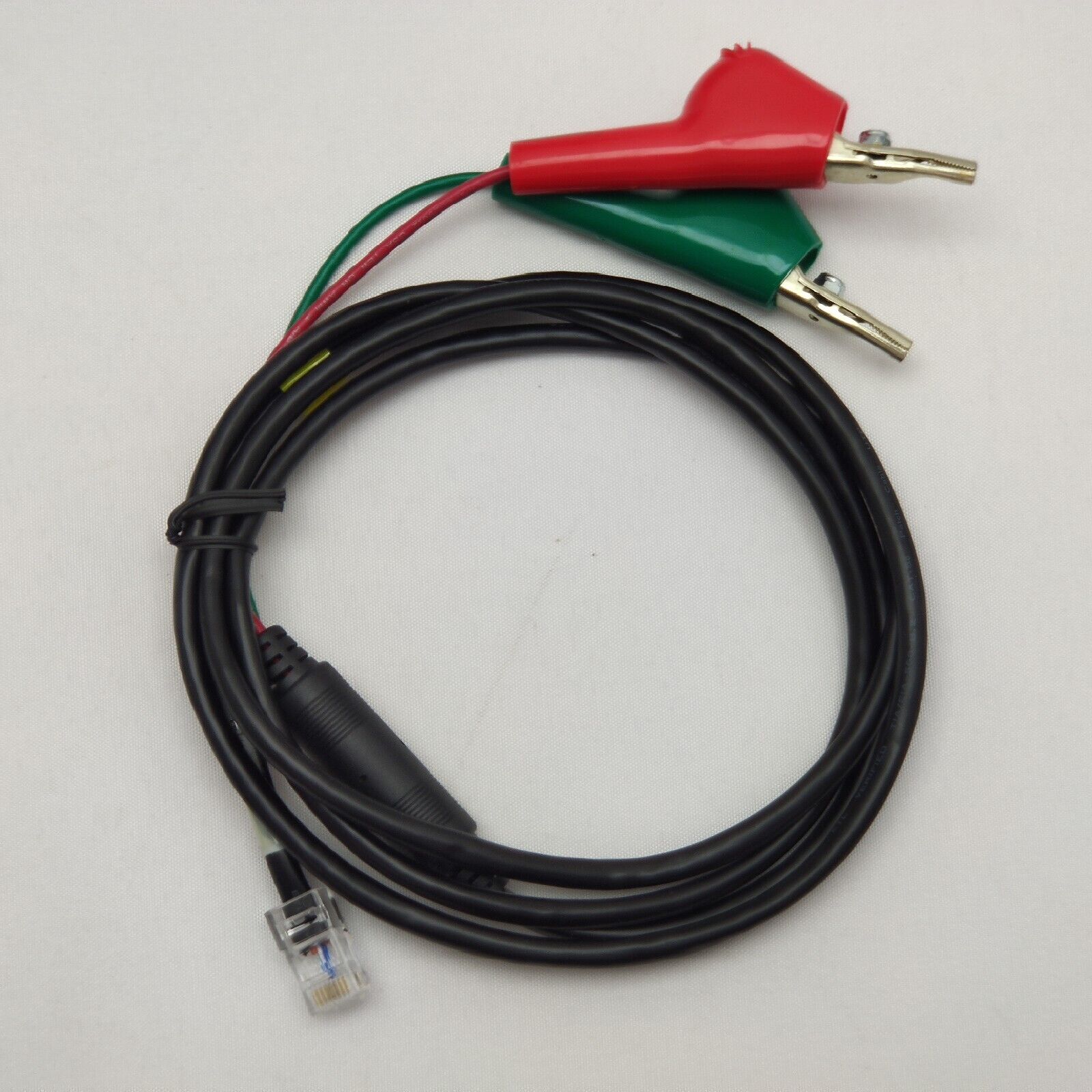 JDSU SmartClass TPS SCTPS-BONDED-CU Tester w/ Access.. DSL Ethernet POTS Copper