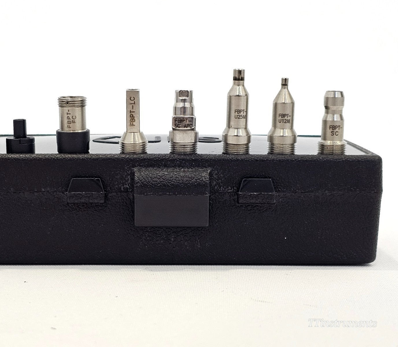 JDSU T-BERD 2000 + 4146 QUAD OTDR SM MM 850/1300 1310/1550 + P5000i Scope