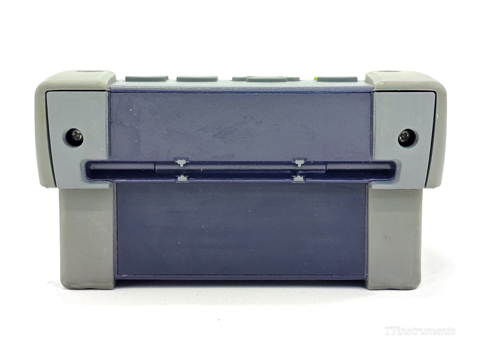 JDSU T-BERD 2000 + 4146 QUAD OTDR SM MM 850/1300 1310/1550 + P5000i Scope