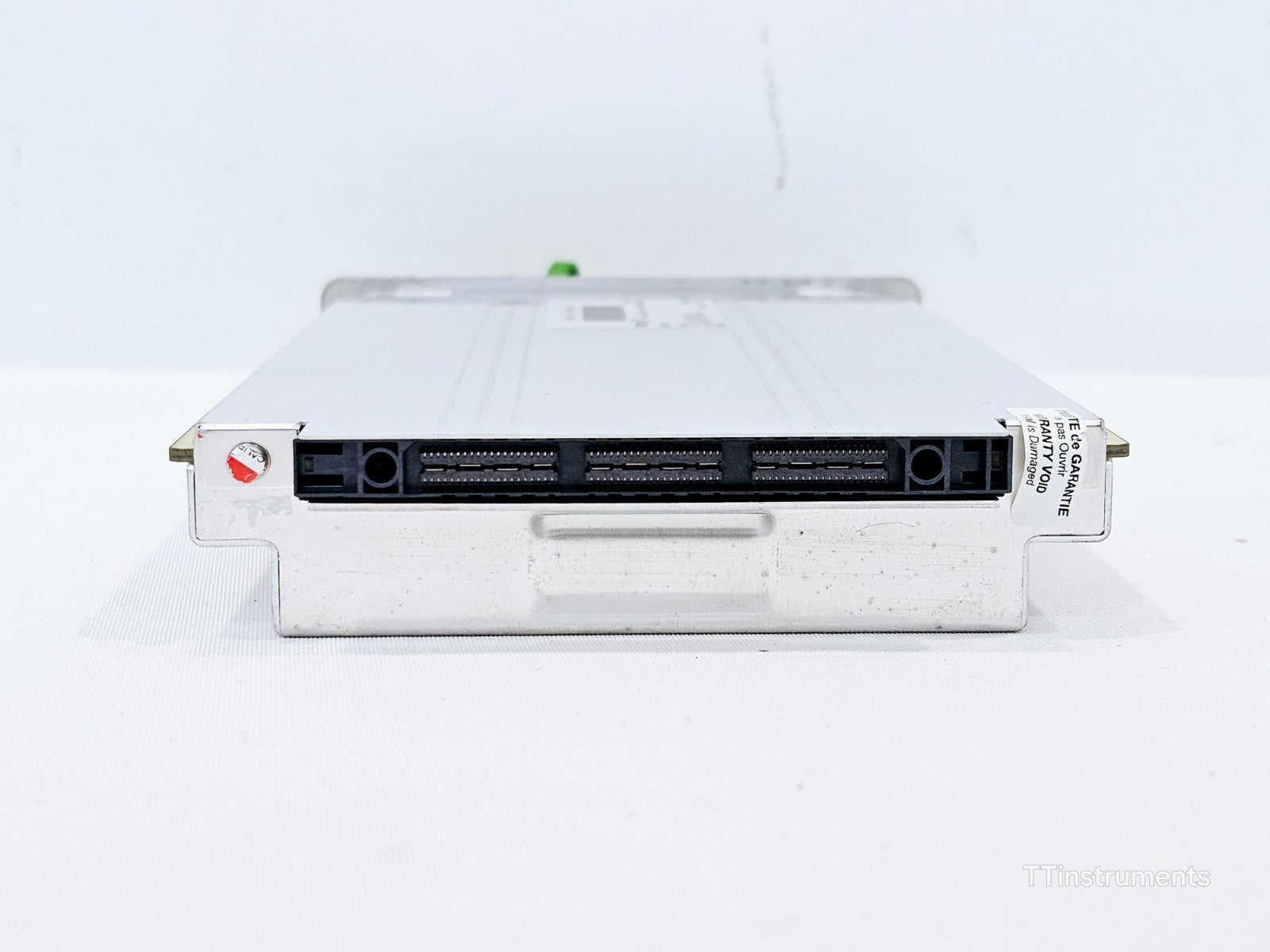 JDSU T-BERD 6000A with 8126B SM OTDR 1310/1550 nm 41/40 dB APC-FC