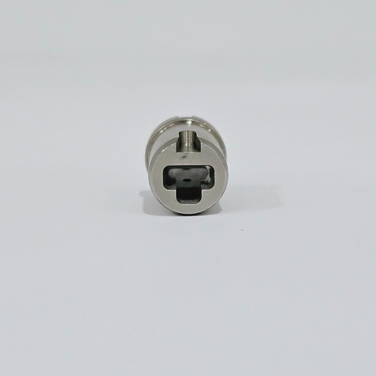 JDSU VIAVI FBPT-COD-MTA Tip Optidrop Ribbon APC Plug & Receptacle Guides SM