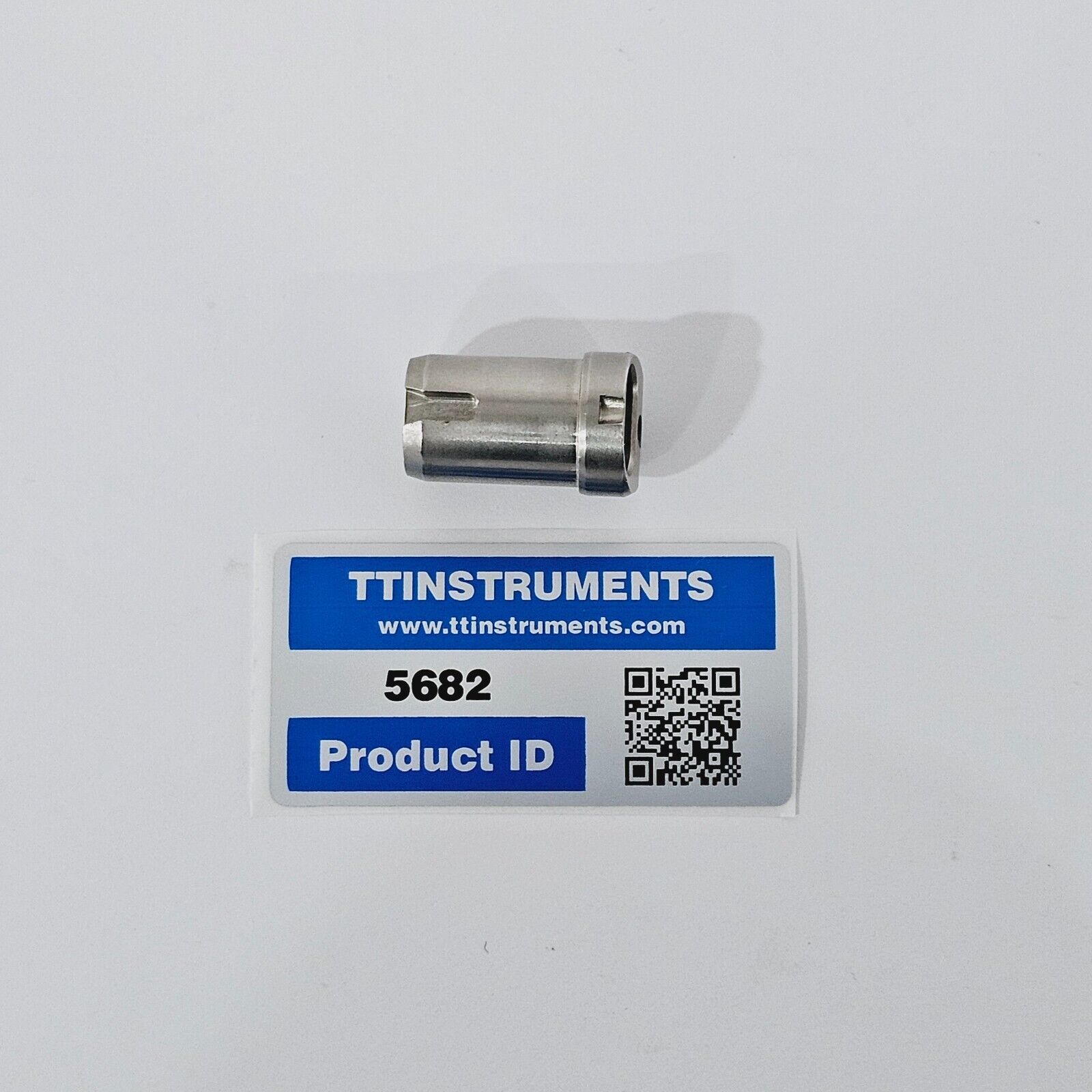 JDSU VIAVI FBPT-COD-MTA Tip Optidrop Ribbon APC Plug & Receptacle Guides SM