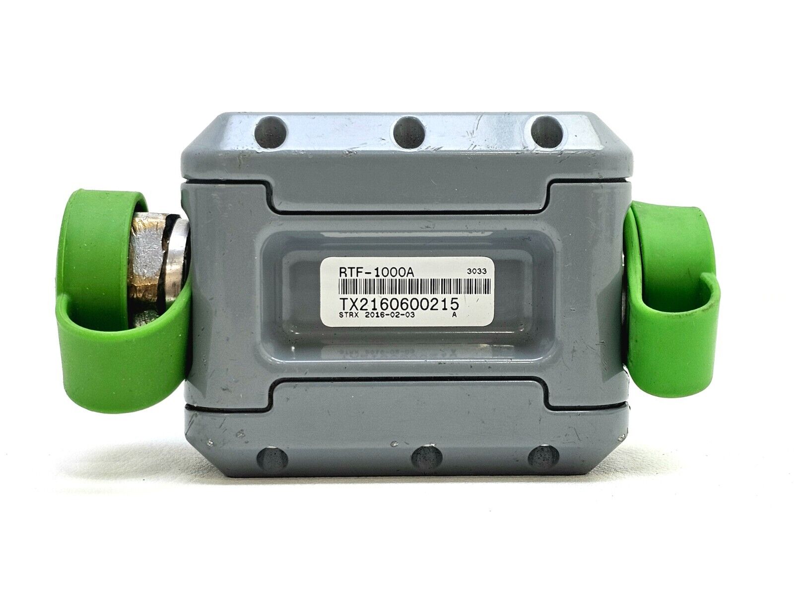 Kaelus iPA-0900A PIM Portable Passive Intermodulation Analyzer with Accessories