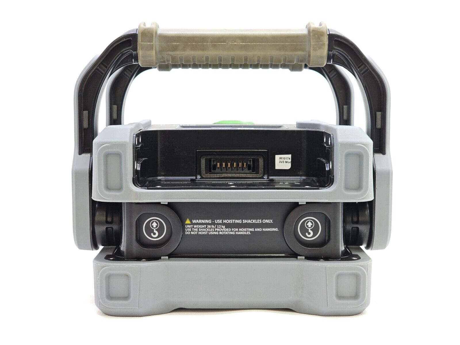 Kaelus iPA-0900A PIM Portable Passive Intermodulation Analyzer with Accessories