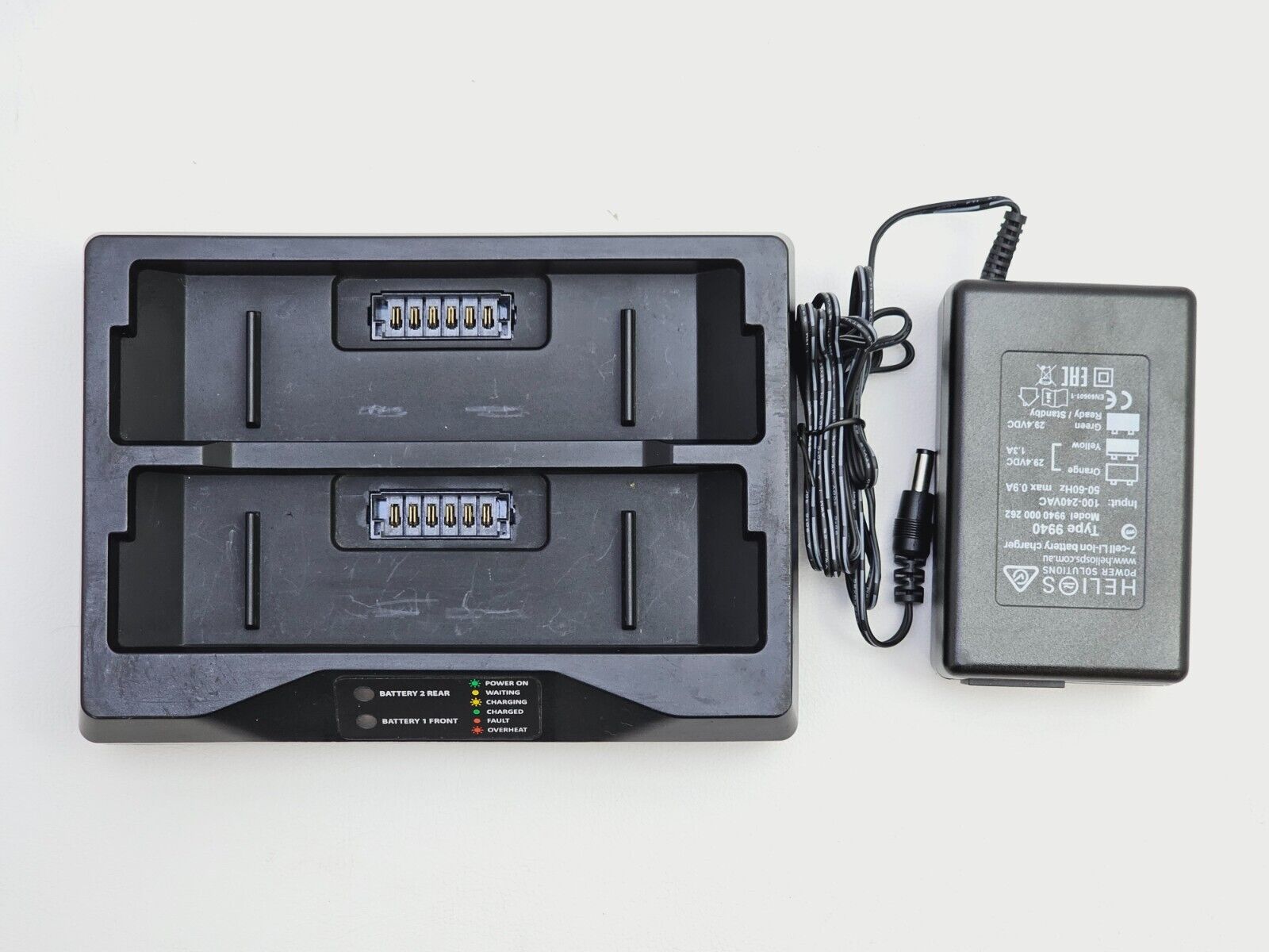 Kaelus iPA-0900A PIM Portable Passive Intermodulation Analyzer with Accessories