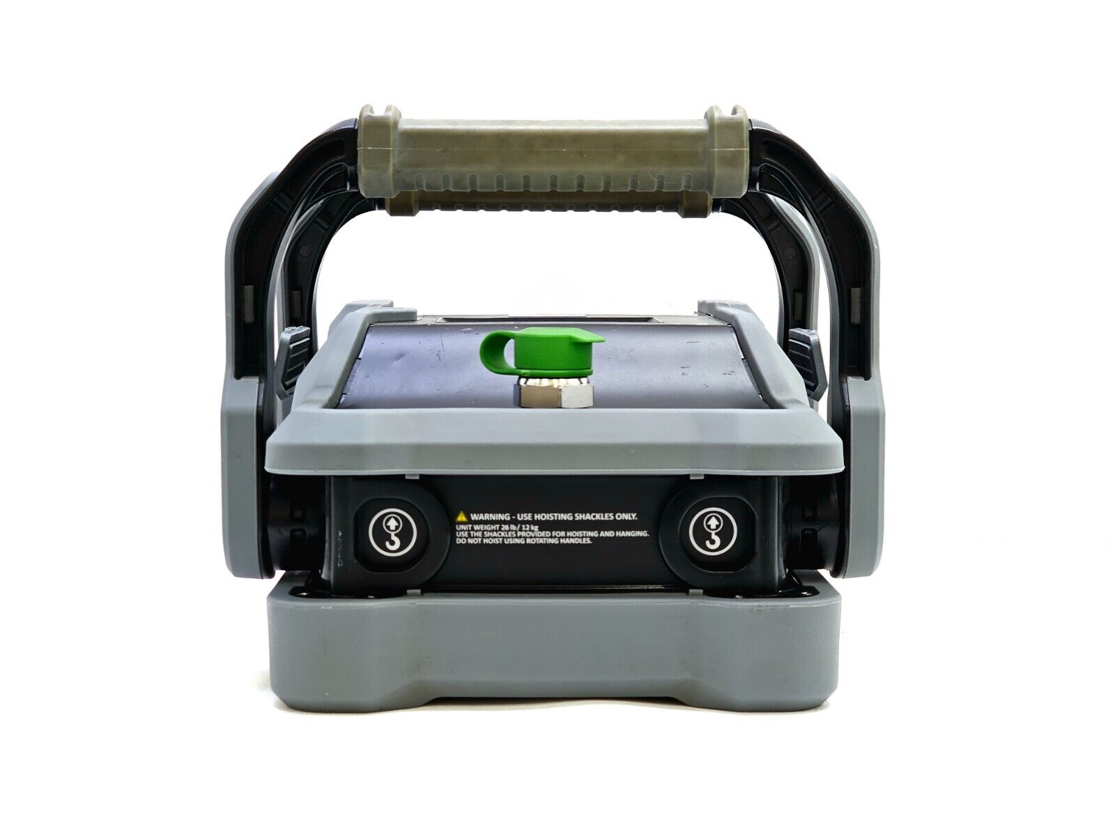 Kaelus iPA-0900A PIM Portable Passive Intermodulation Analyzer with Accessories