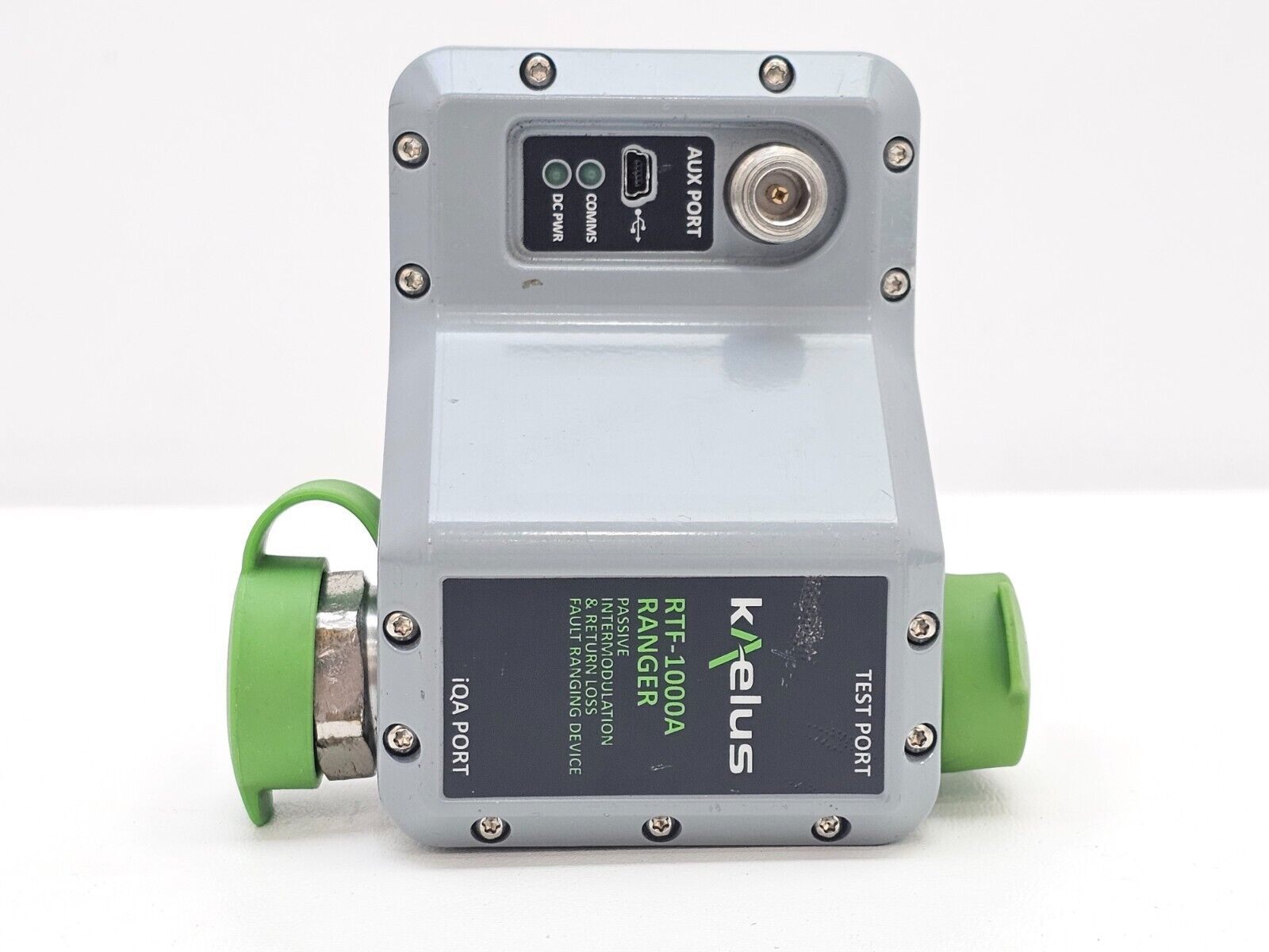 Kaelus PIM Accessories Low PIM Load & Source + Cable + Connectors RTF-1000A