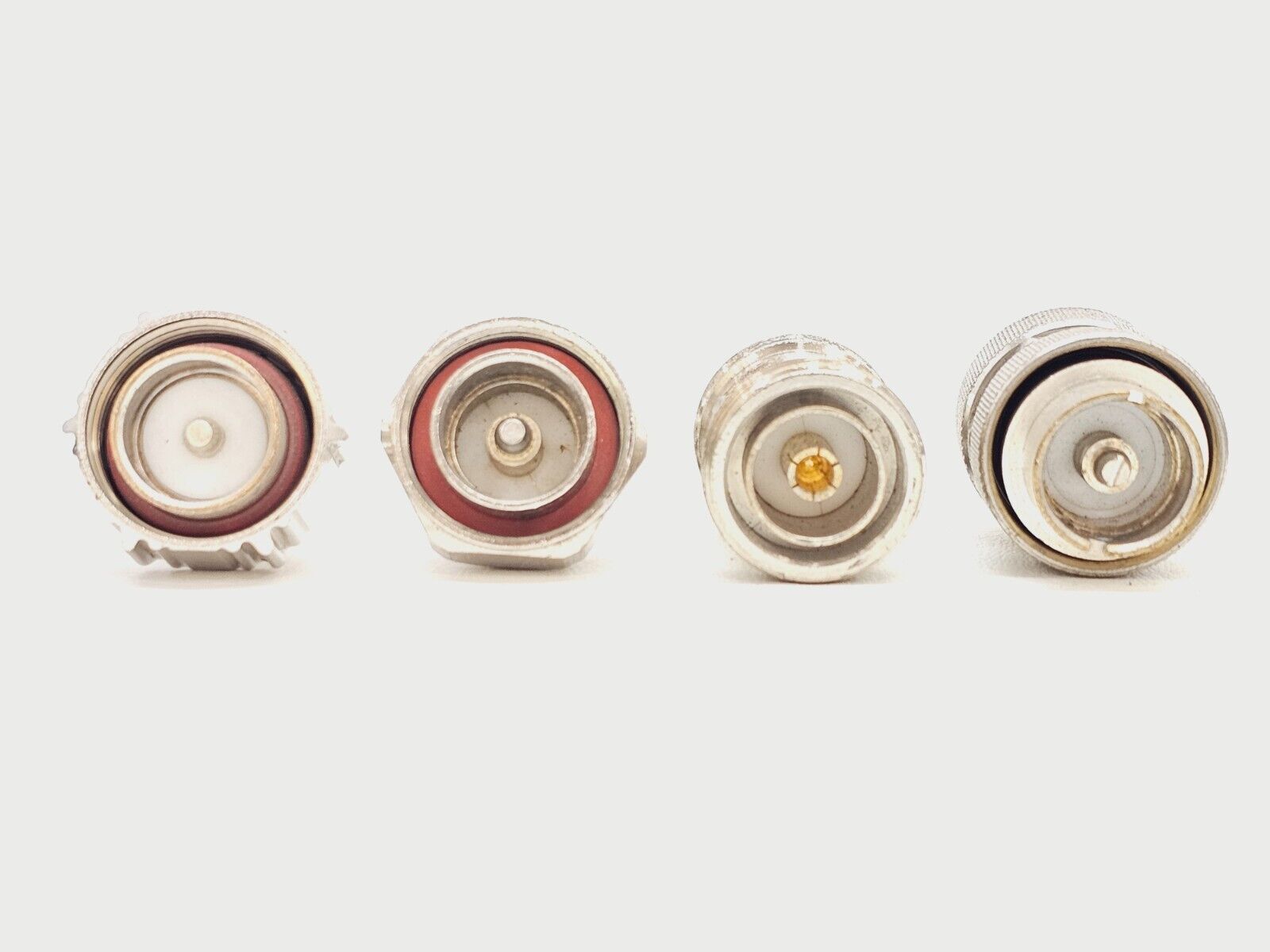 Kaelus PIM Accessories Low PIM Load & Source + Cable + Connectors RTF-1000A