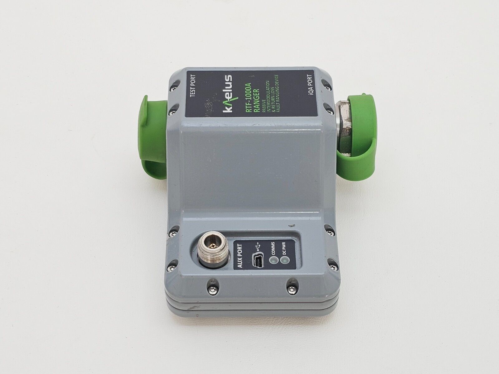 Kaelus PIM Accessories Low PIM Load & Source + Cable + Connectors RTF-1000A