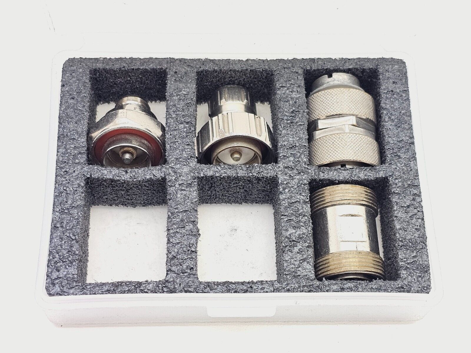 Kaelus PIM Accessories Low PIM Load & Source + Cable + Connectors RTF-1000A