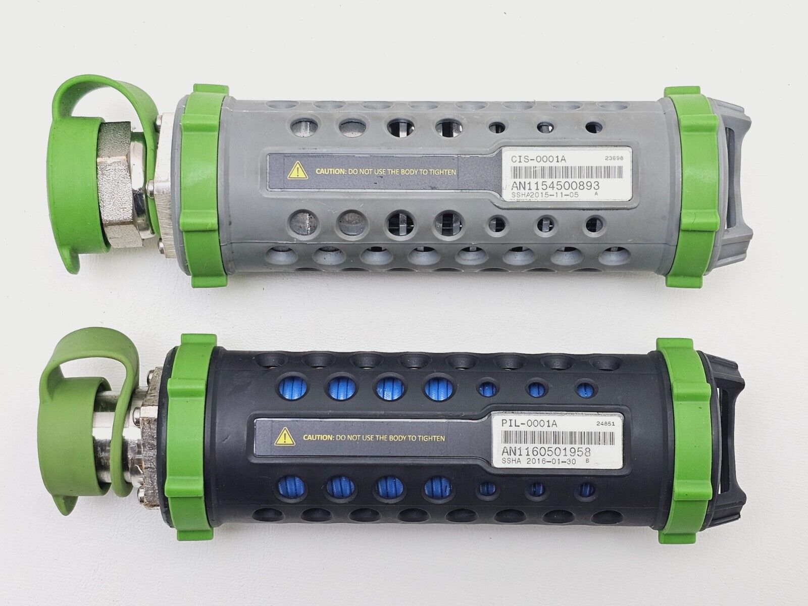 Kaelus PIM Accessories Low PIM Load & Source + Cable + Connectors RTF-2000A