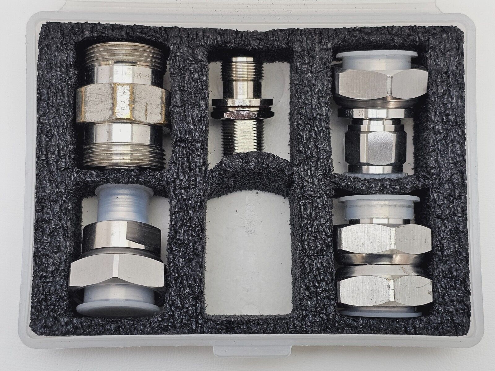 Kaelus PIM Accessories Low PIM Load & Source + Cable + Connectors RTF-2000A