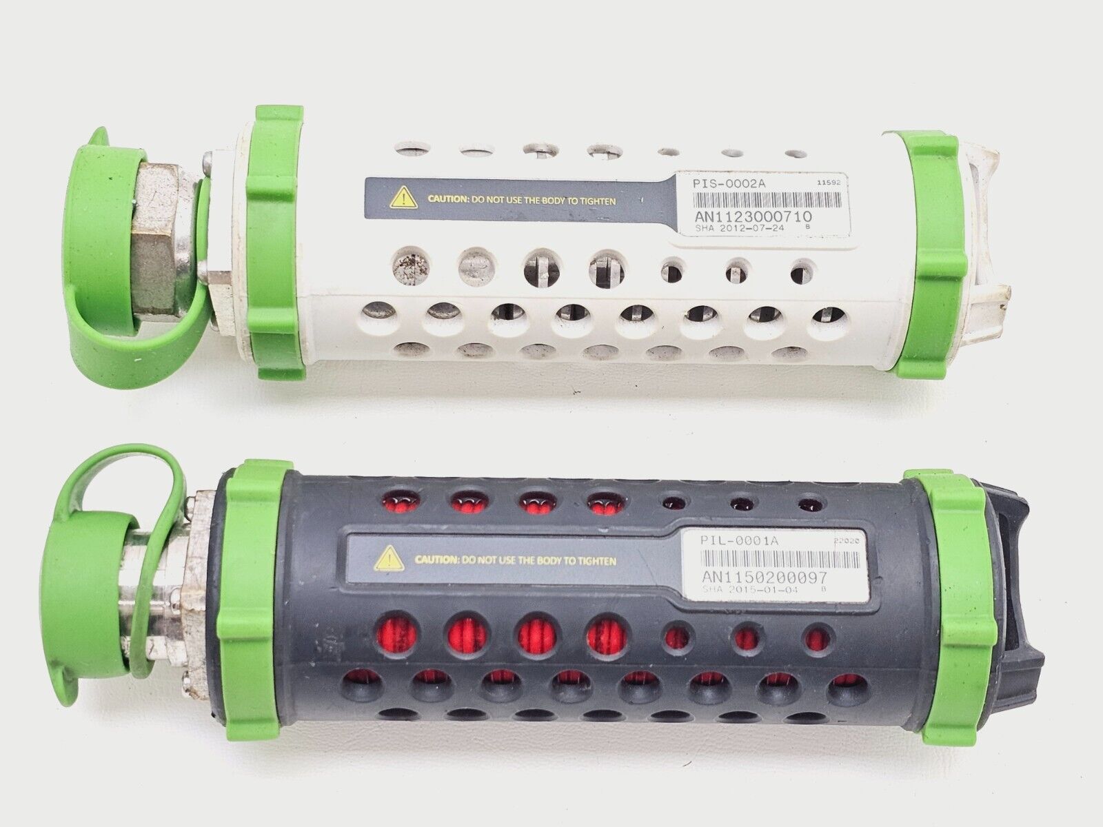 Kaelus PIM Accessories Low PIM Load / Source + Cable + Connectors & wrenches