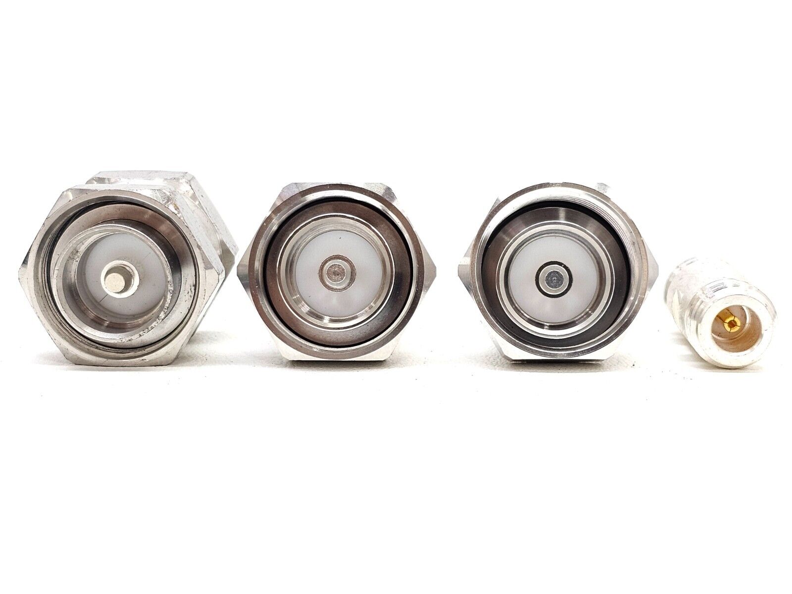 Kaelus PIM Accessories Low PIM Source + Cable + Connectors + Wrenches