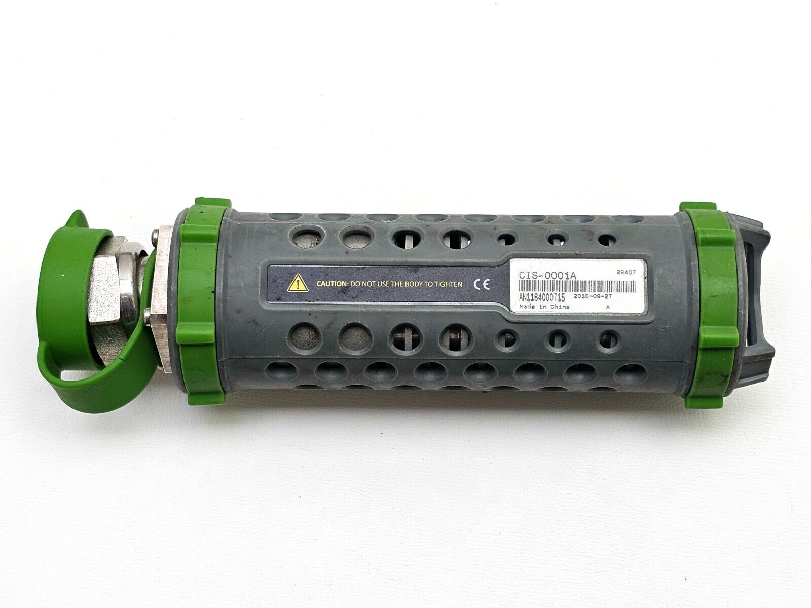 Kaelus PIM Accessories Low PIM Source + Cable + Connectors + Wrenches