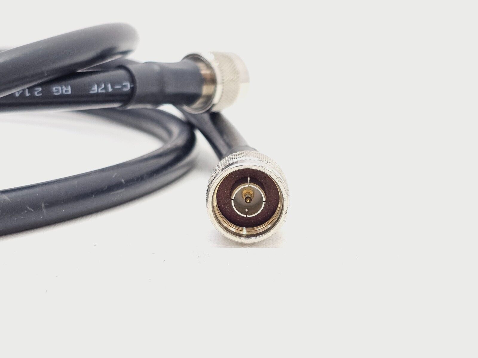 Kaelus PIM Accessories Low PIM Source + Cable + Connectors + Wrenches