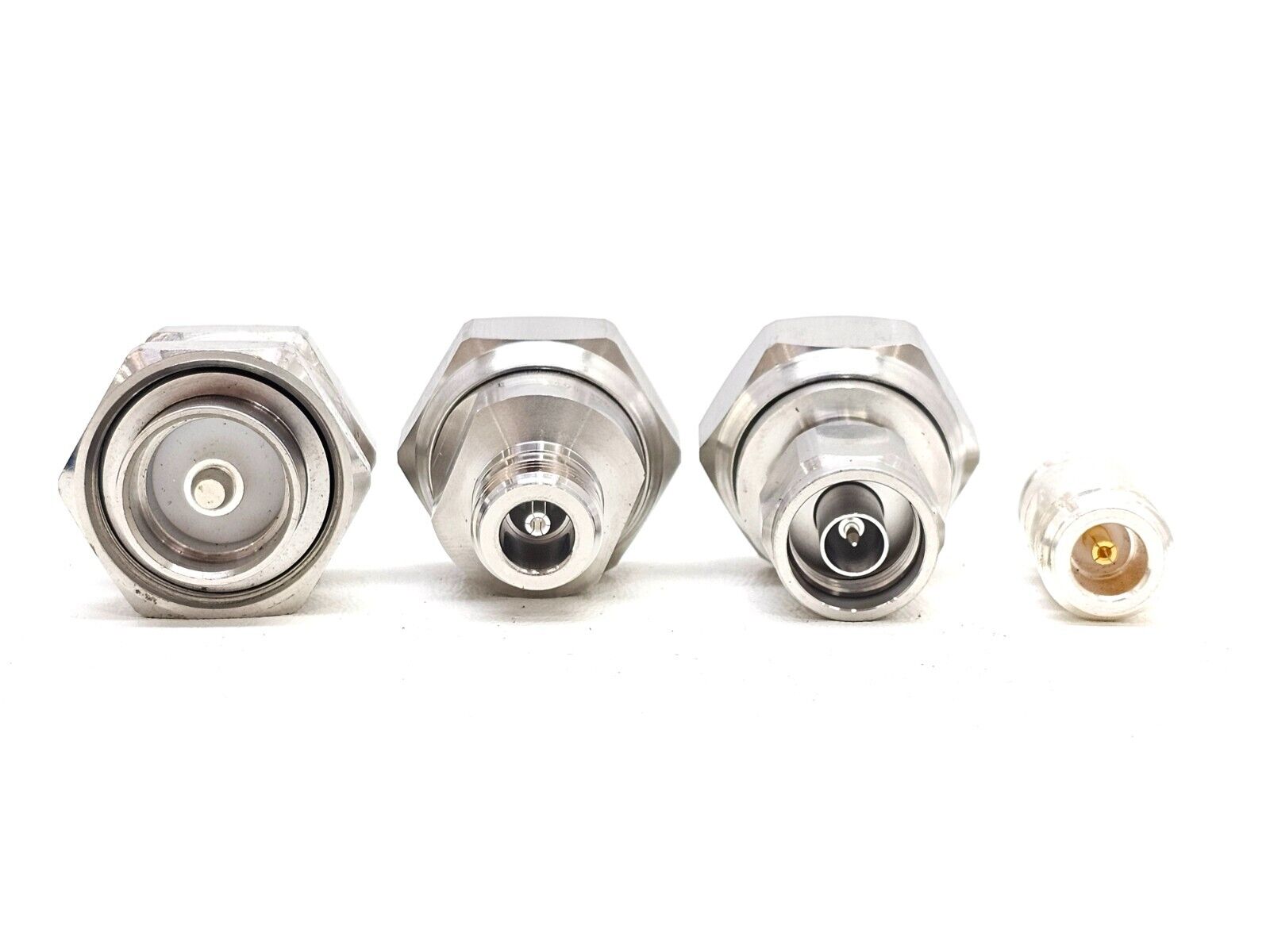 Kaelus PIM Accessories Low PIM Source + Cable + Connectors + Wrenches