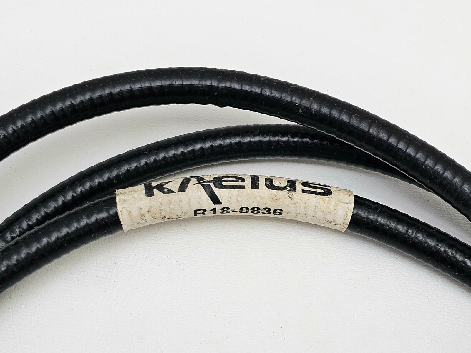 Kaelus PIM Accessories Low PIM Source + Cable + Connectors + Wrenches