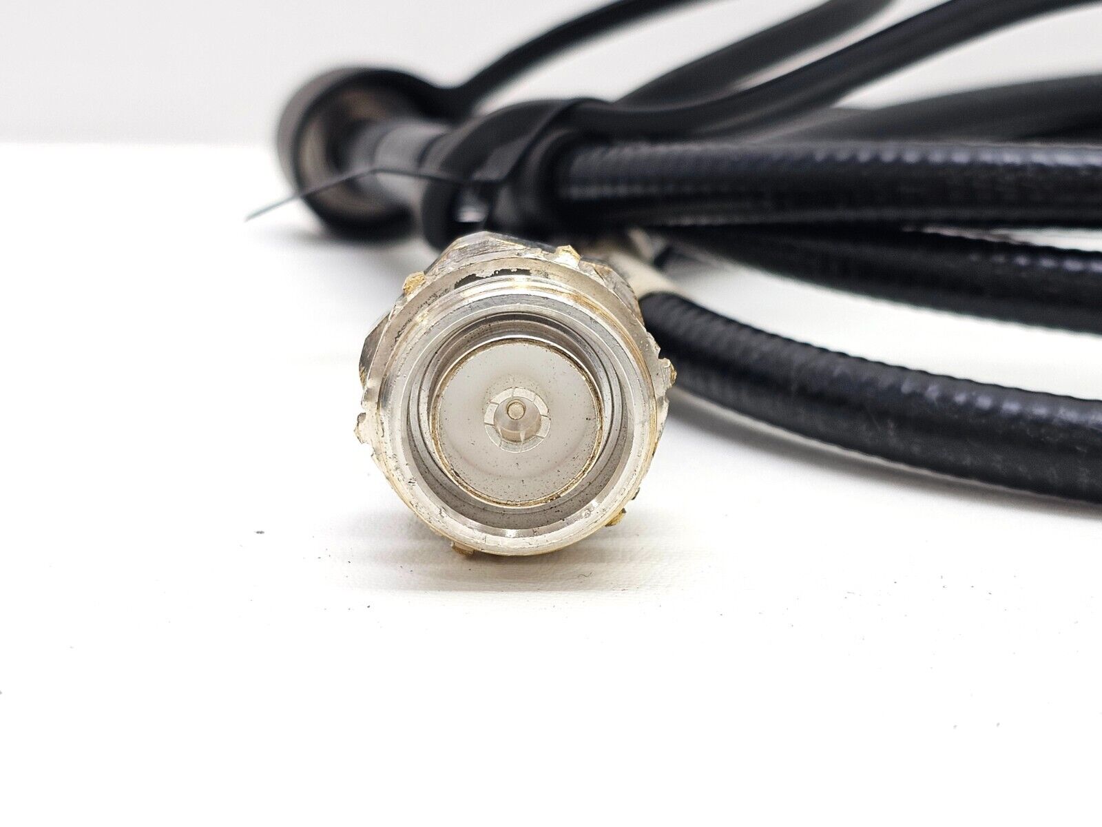 Kaelus PIM Accessories Low PIM Source + Cable + Connectors + Wrenches