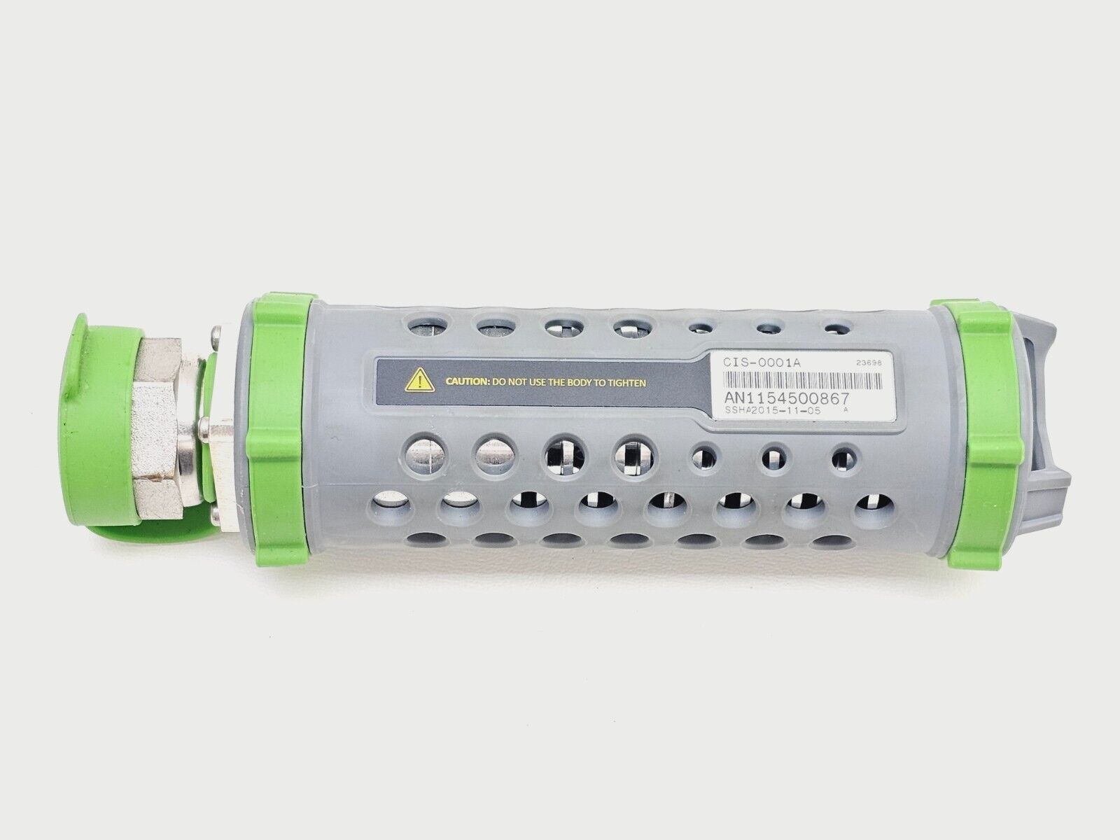 Kaelus PIM Accessories Low PIM Source CIS-0001A + Cable & Connectors & Wrenches