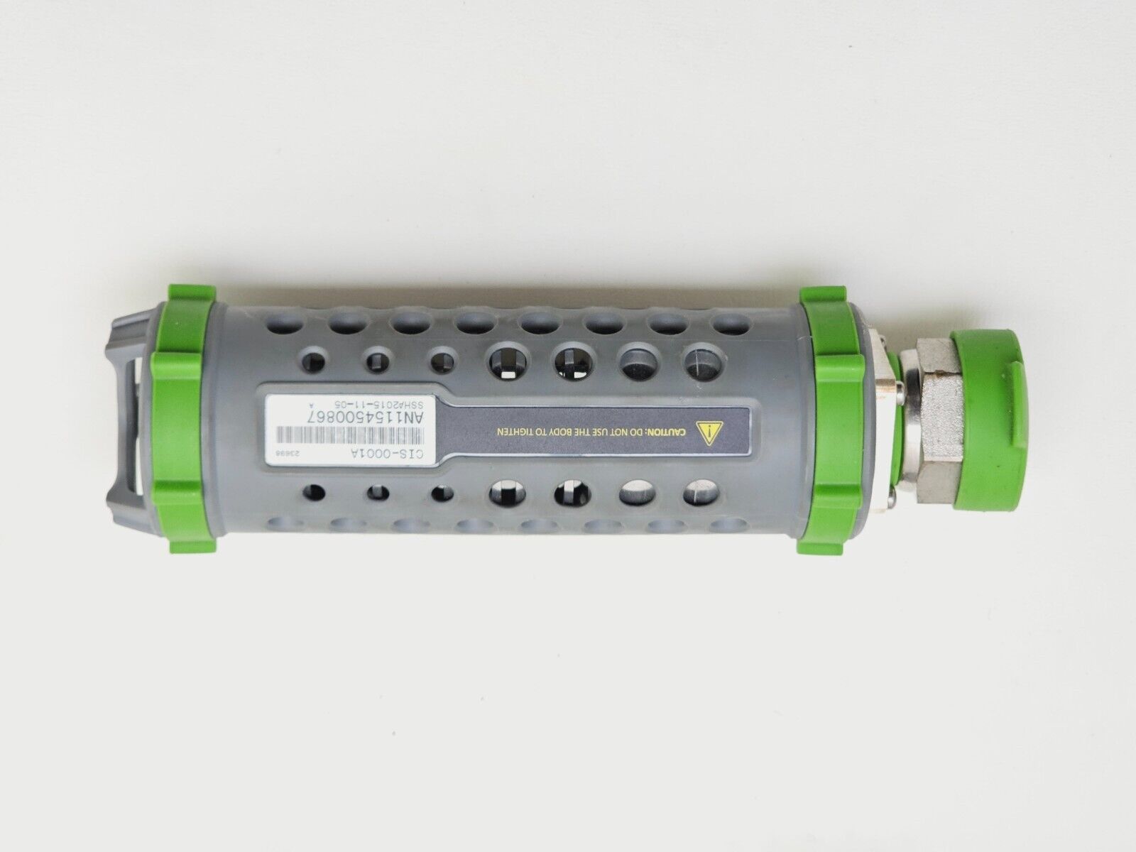 Kaelus PIM Accessories Low PIM Source CIS-0001A + Cable & Connectors & Wrenches