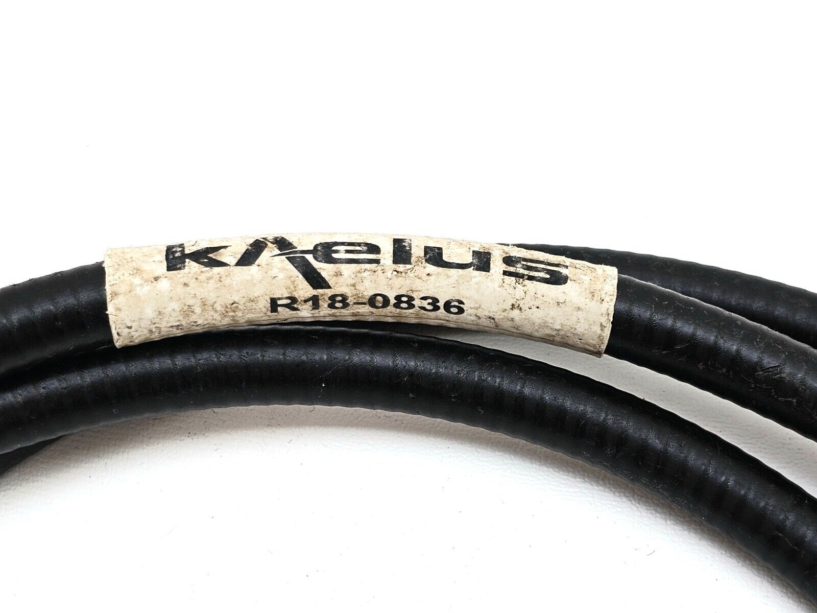 Kaelus PIM Accessories Low PIM Source & LOAD + Cable + Connectors & Wrenches