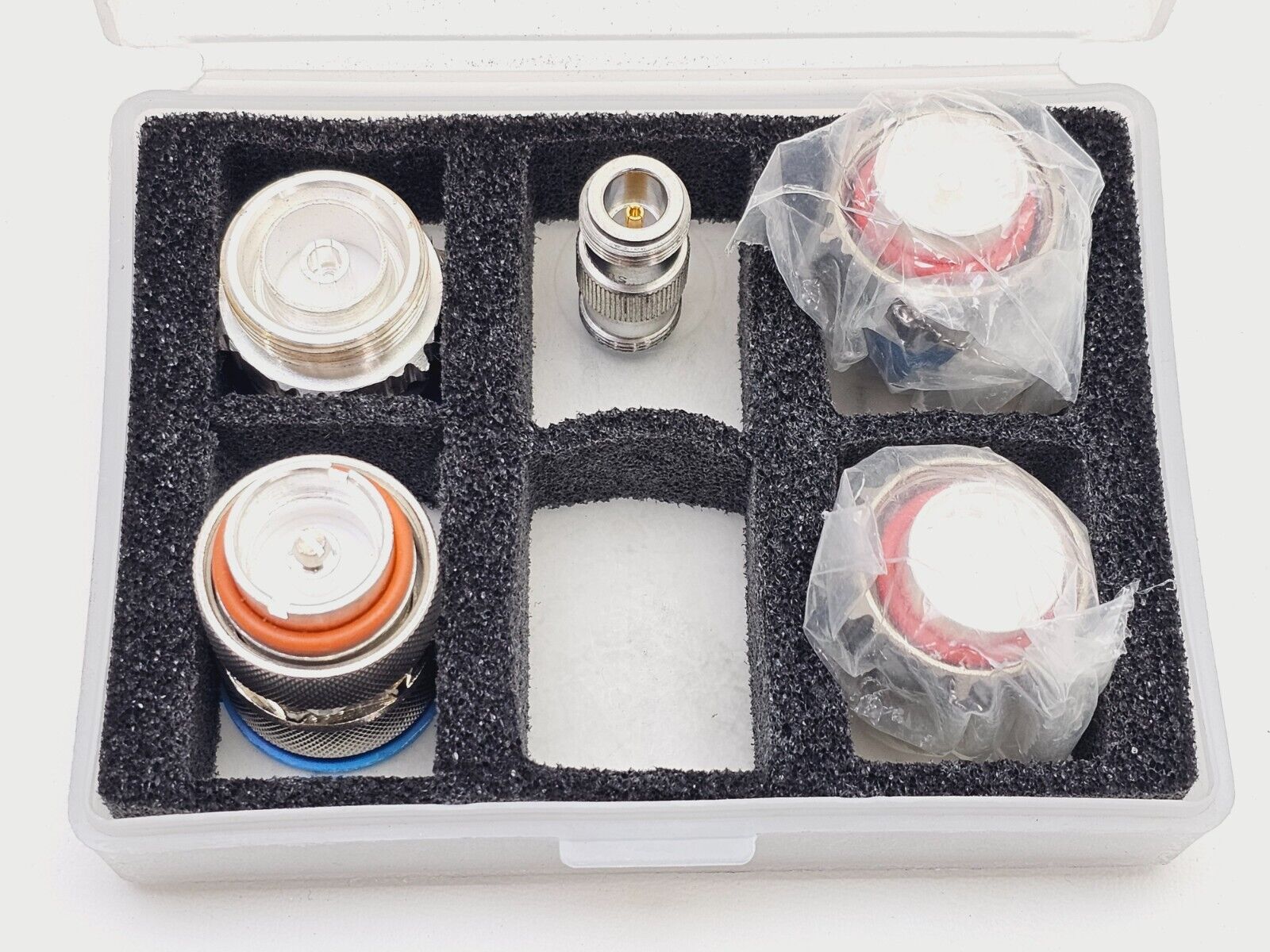 Kaelus PIM Accessories PIM Source PIS-0001A + Cable & Connectors & Wrenches