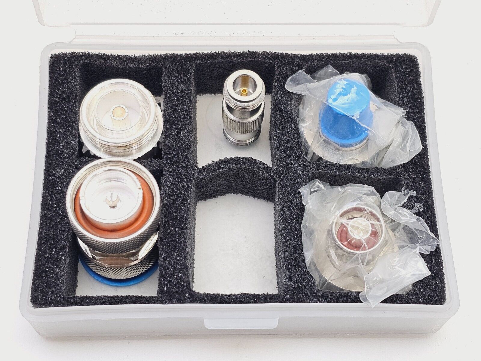 Kaelus PIM Accessories PIM Source PIS-0001A + Cable & Connectors & Wrenches