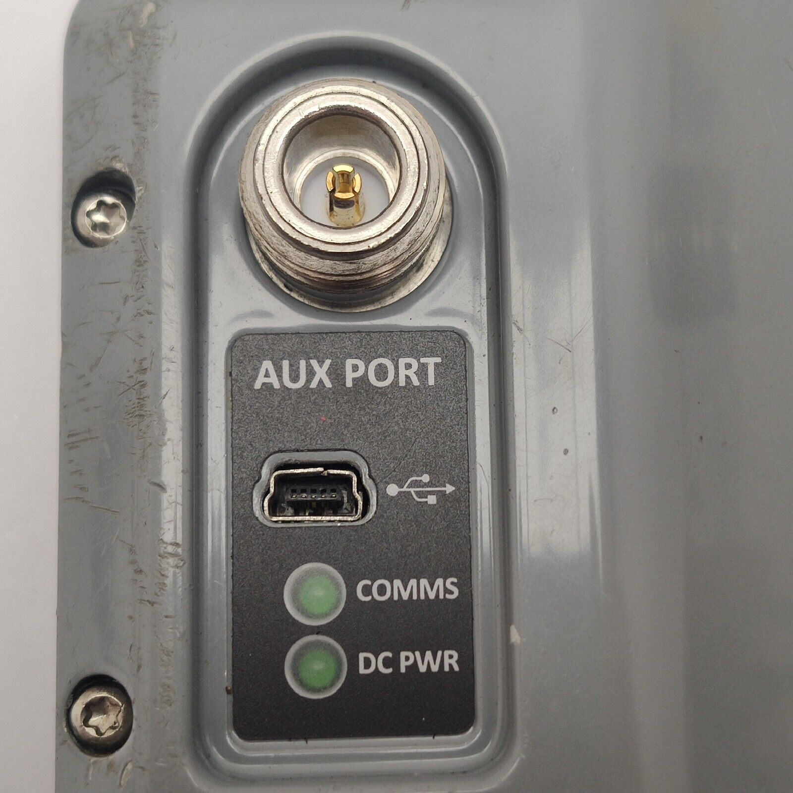 Kaelus RTF-1000A Ranger Passive Intermodulation & Return Loss Ranging Device PIM