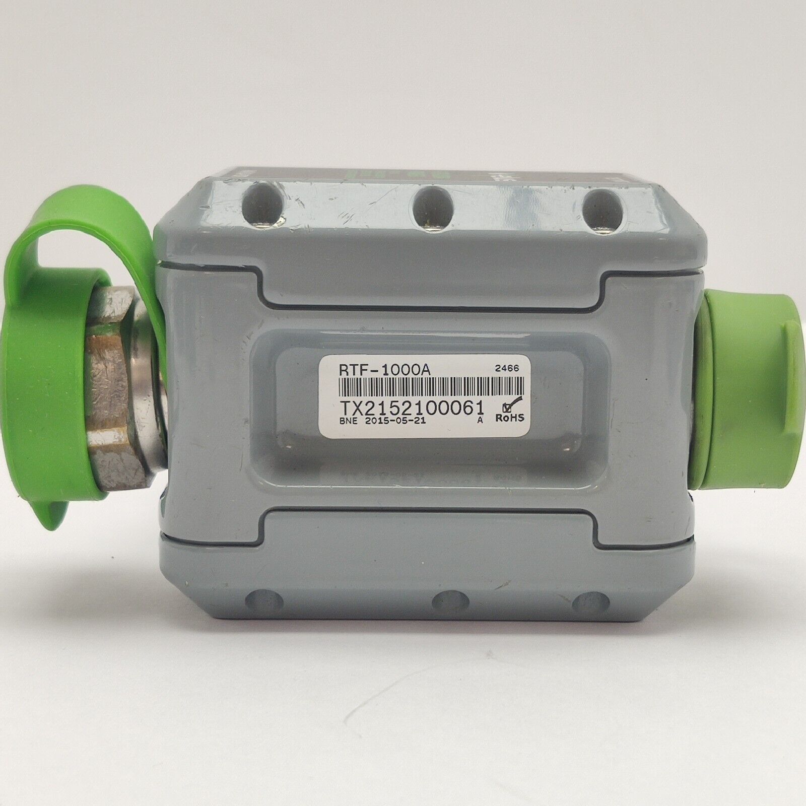 Kaelus RTF-1000A Ranger Passive Intermodulation & Return Loss Ranging Device PIM