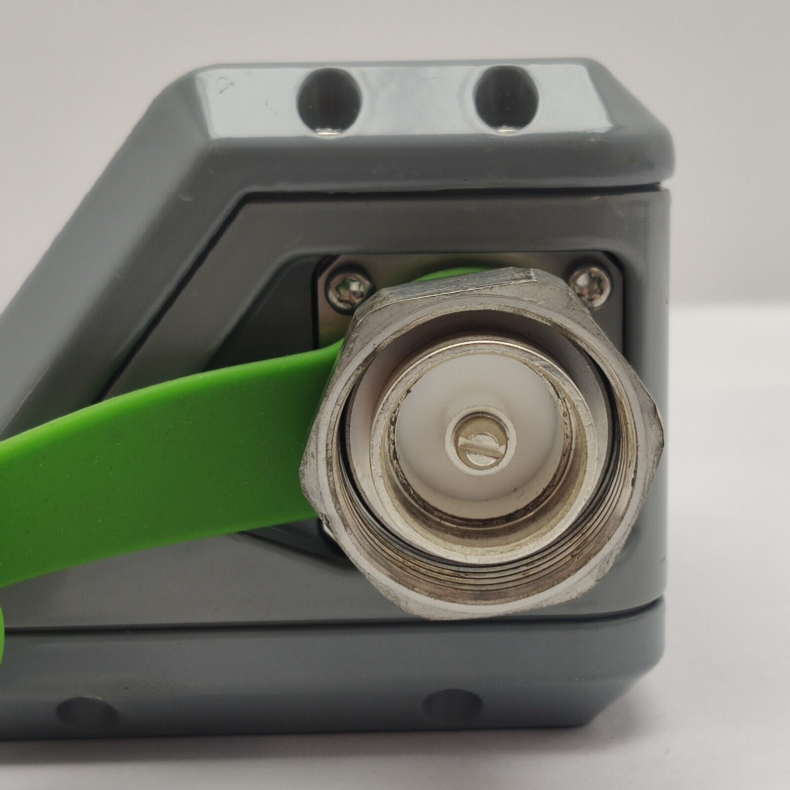 Kaelus RTF-2000A Ranger Passive Intermodulation & Return Loss Ranging Device PIM