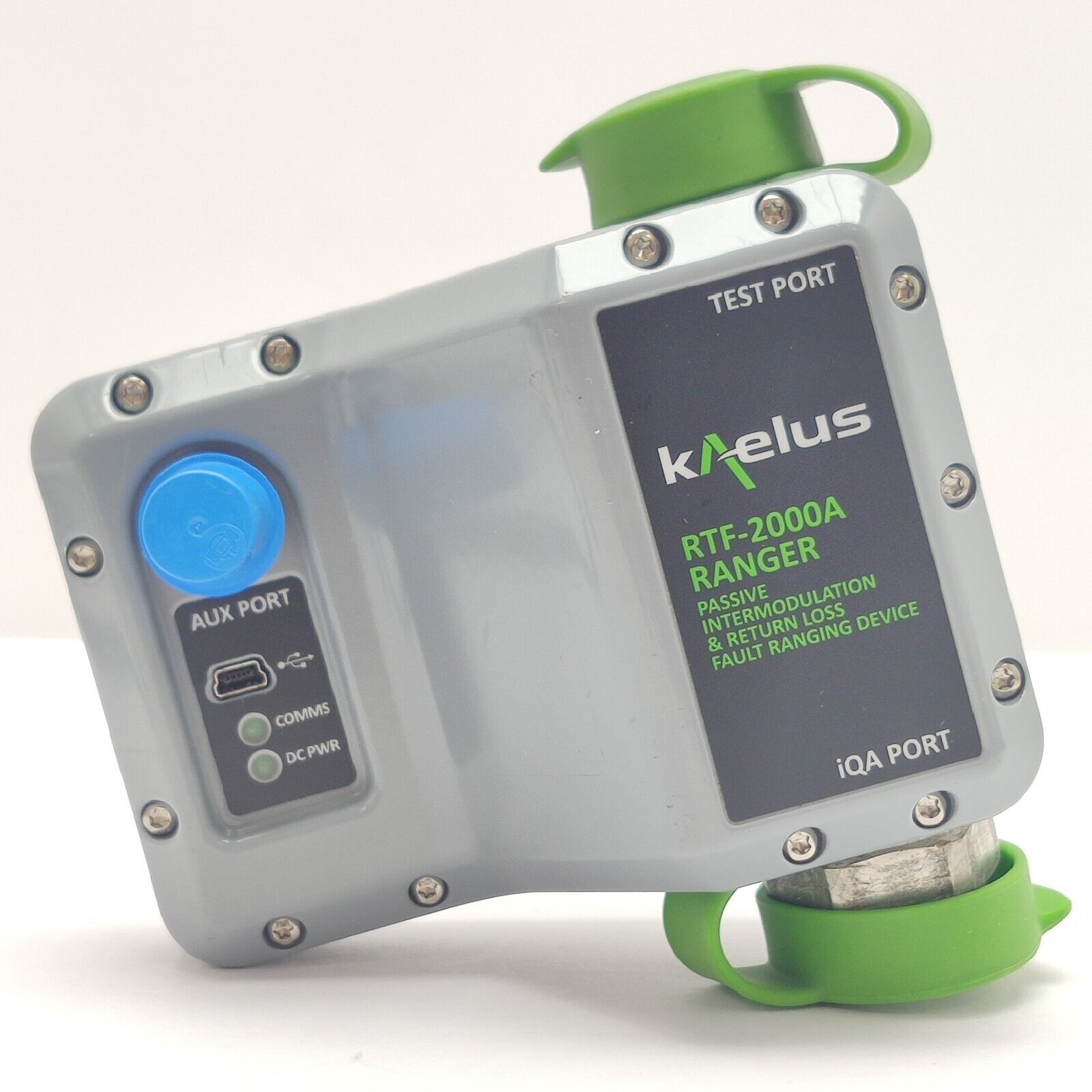 Kaelus RTF-2000A Ranger Passive Intermodulation & Return Loss Ranging Device PIM