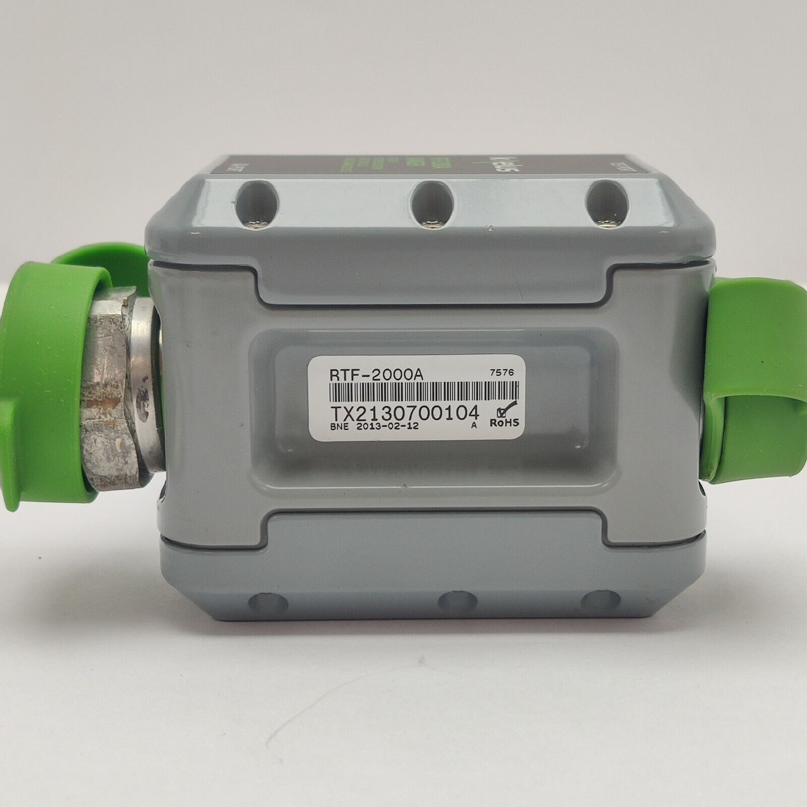 Kaelus RTF-2000A Ranger Passive Intermodulation & Return Loss Ranging Device PIM