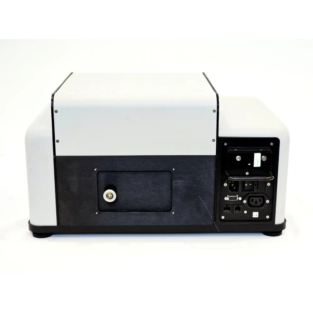 Kaiser Optical Systems RamanRxn1 instrument overall angled view