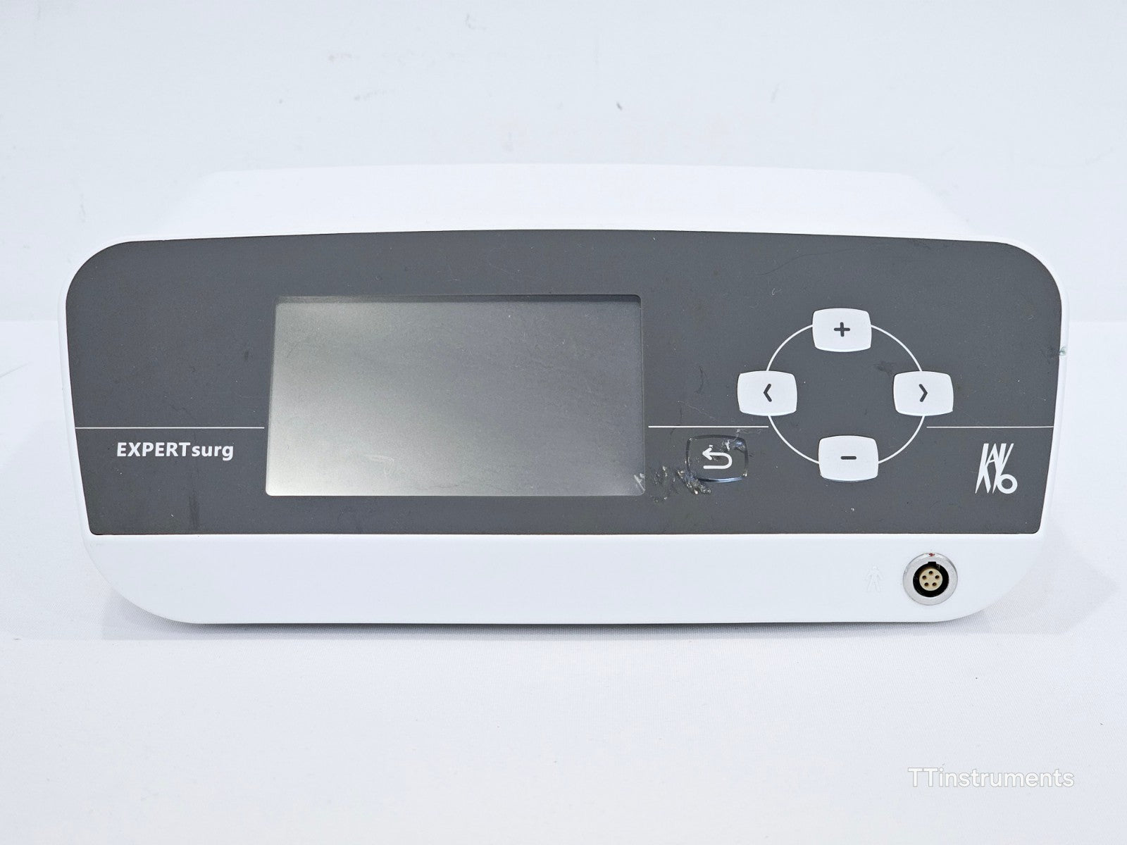 Kavo EXPERTsurg LUX Surgical Unit 1.008.3500 MFG 2017 w/ S600 LED Micro Motor