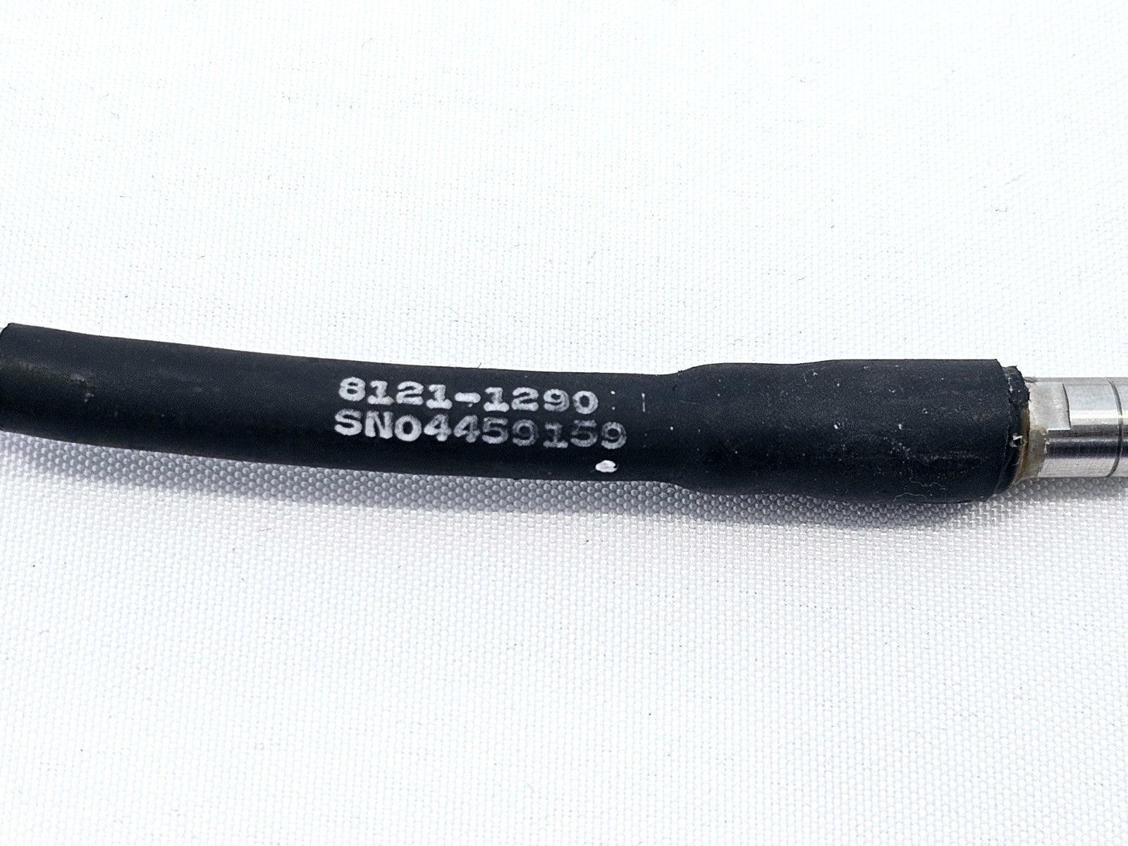 Keysight 50GHz Cable Assembly - RF, 50 GHz Flexible Cable