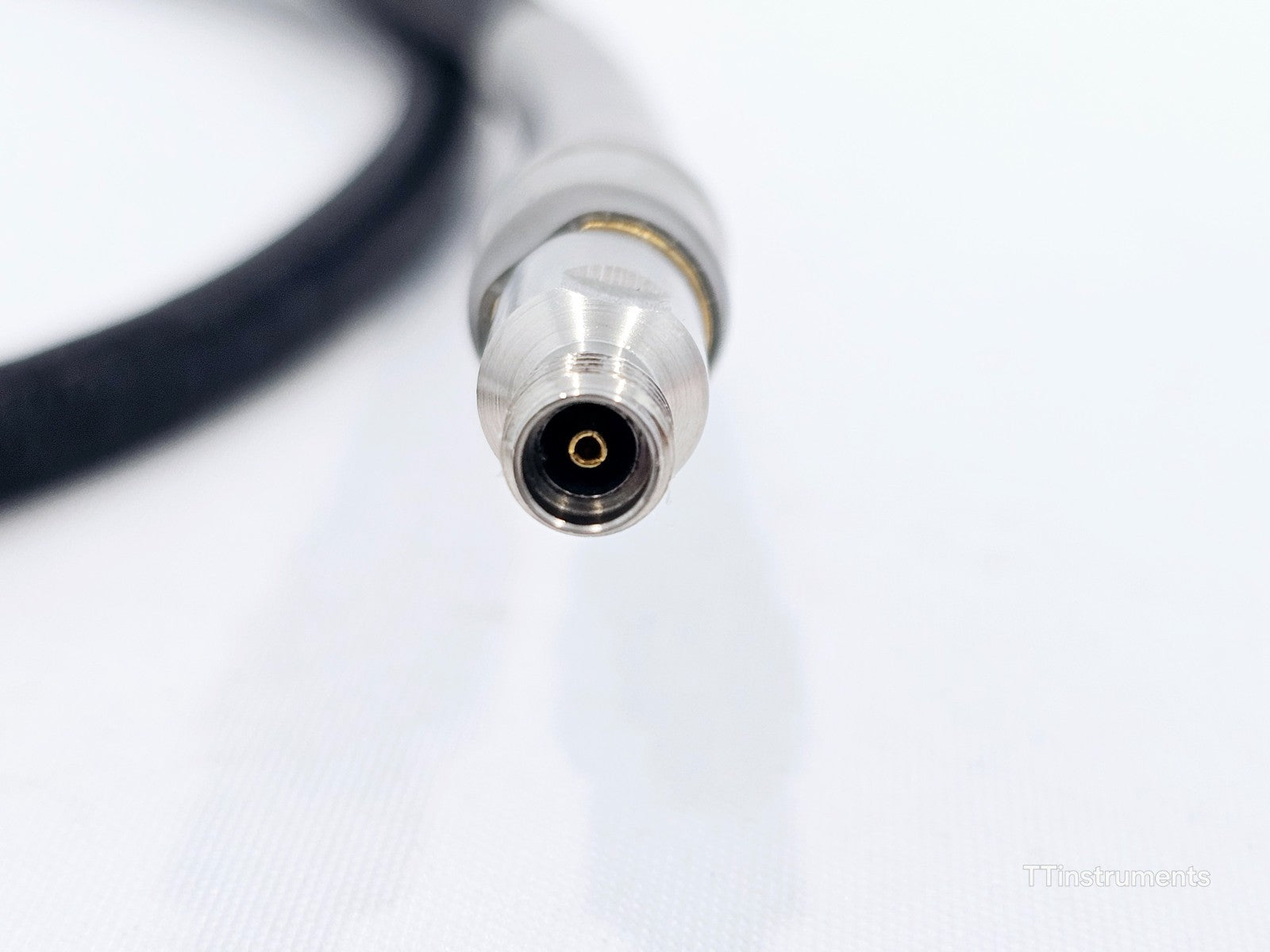 Keysight 8120-6192 Coaxial Cable Assembly