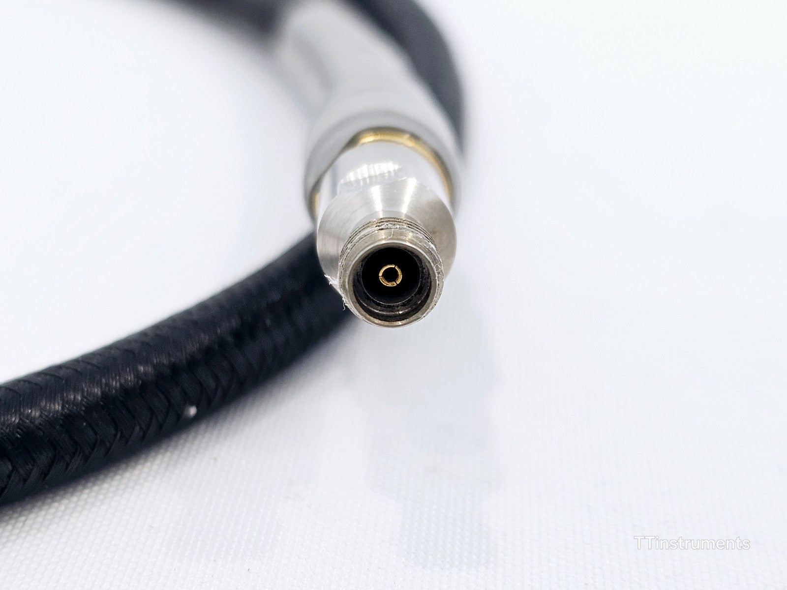 Keysight 8120-6192 Coaxial Cable Assembly